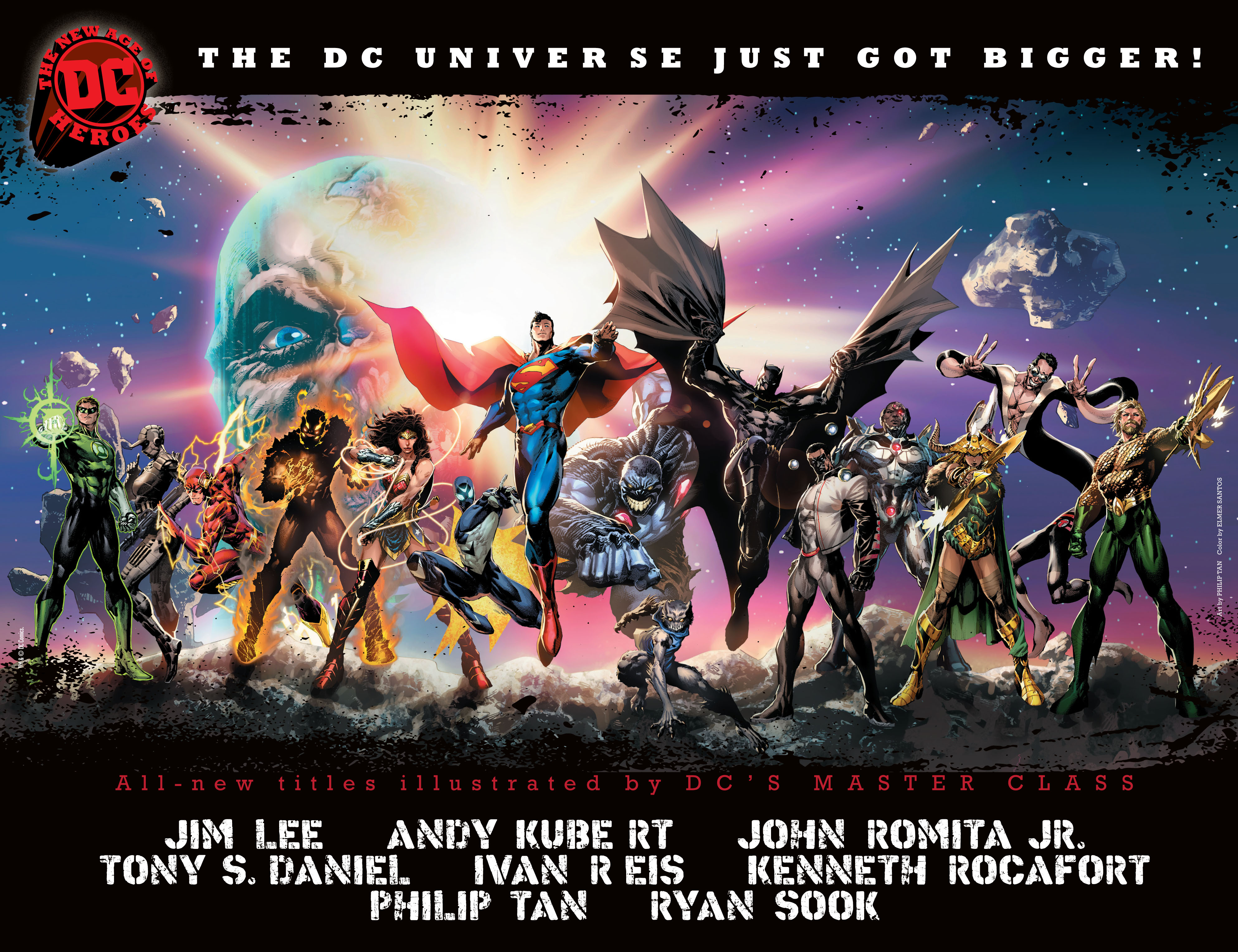 Suicide Squad (2016-): Chapter 35 - Page 23