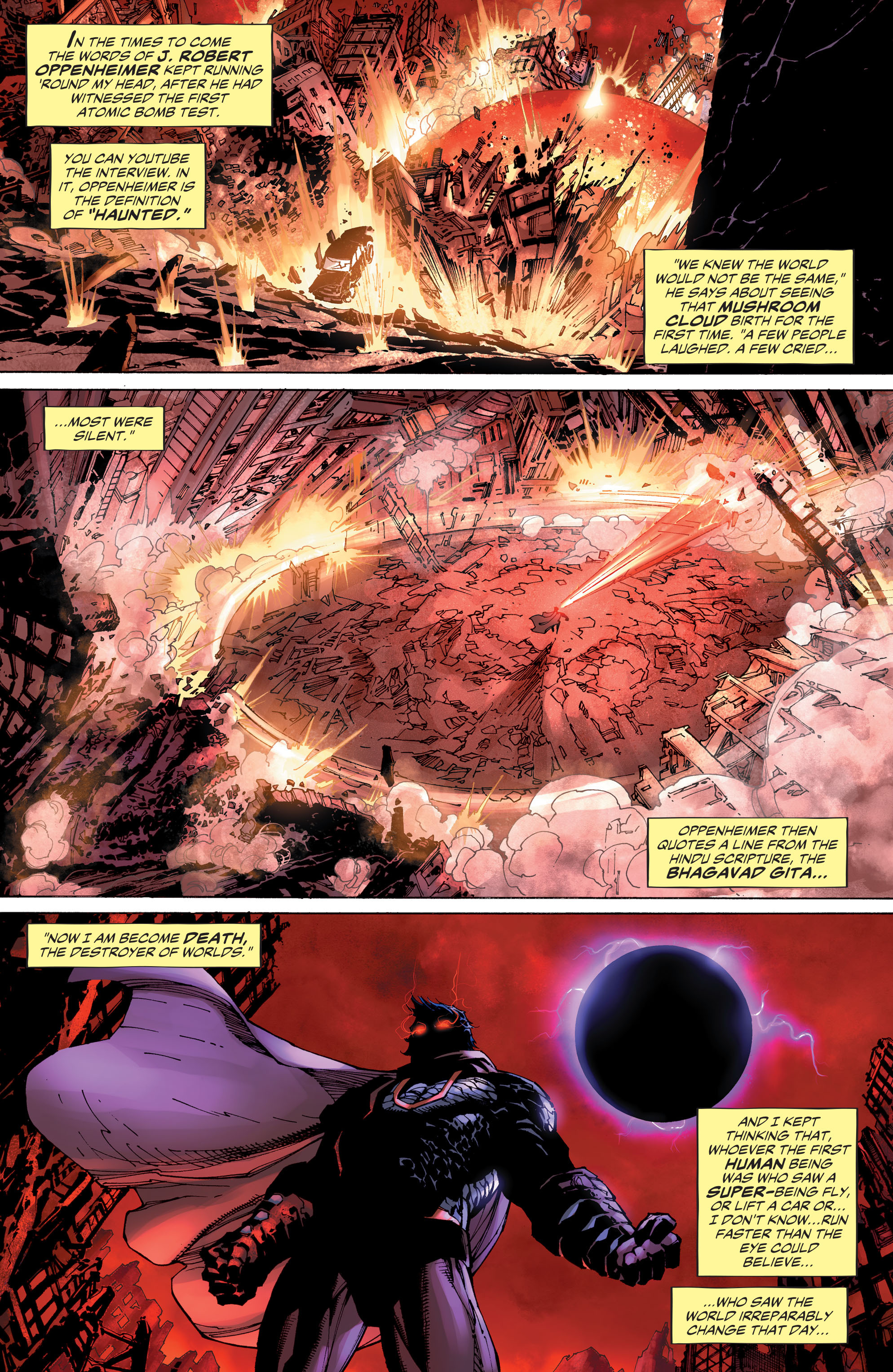 Suicide Squad (2016-): Chapter 5 - Page 4