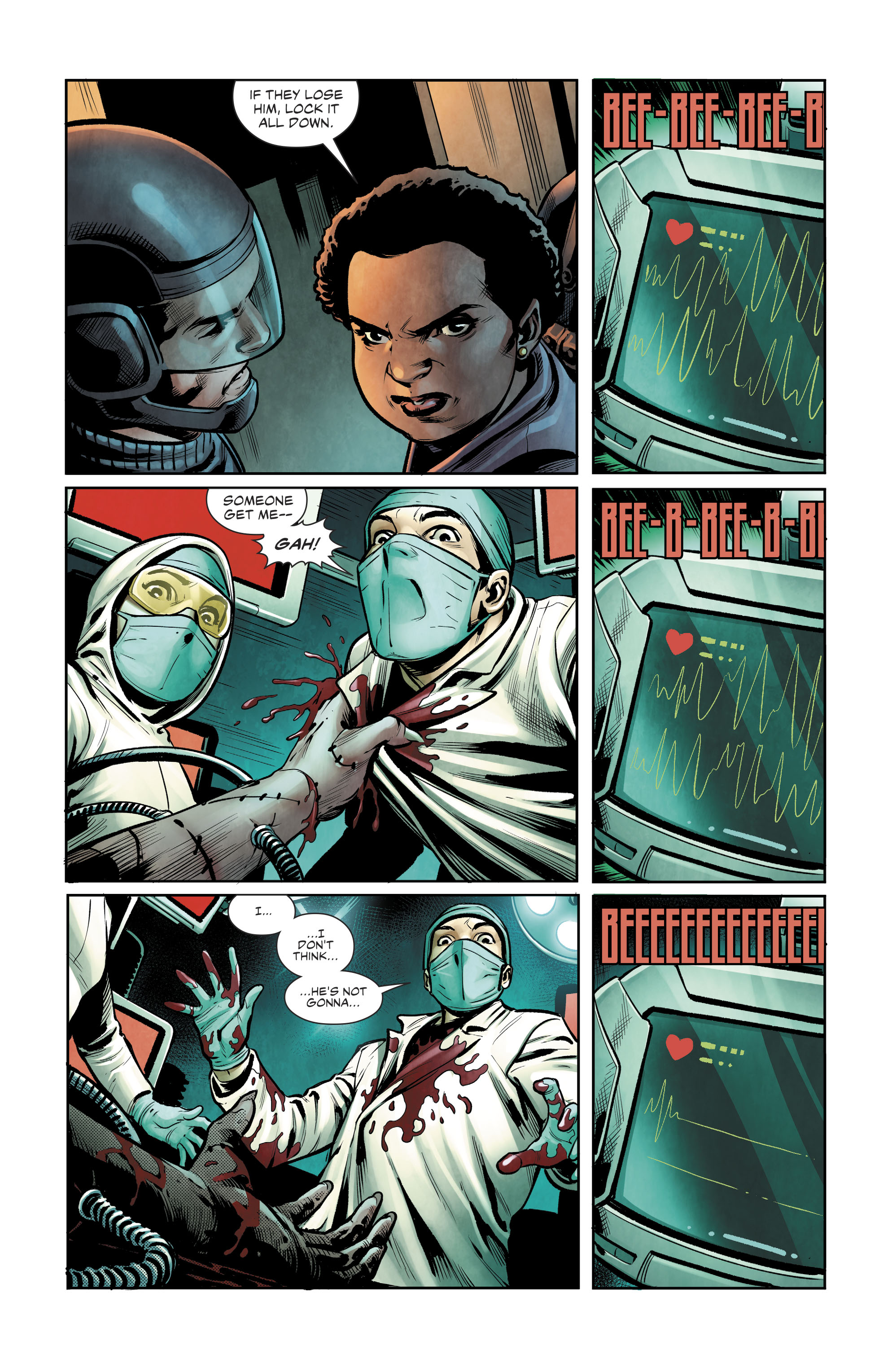 Suicide Squad (2016-): Chapter Annual-1 - Page 4