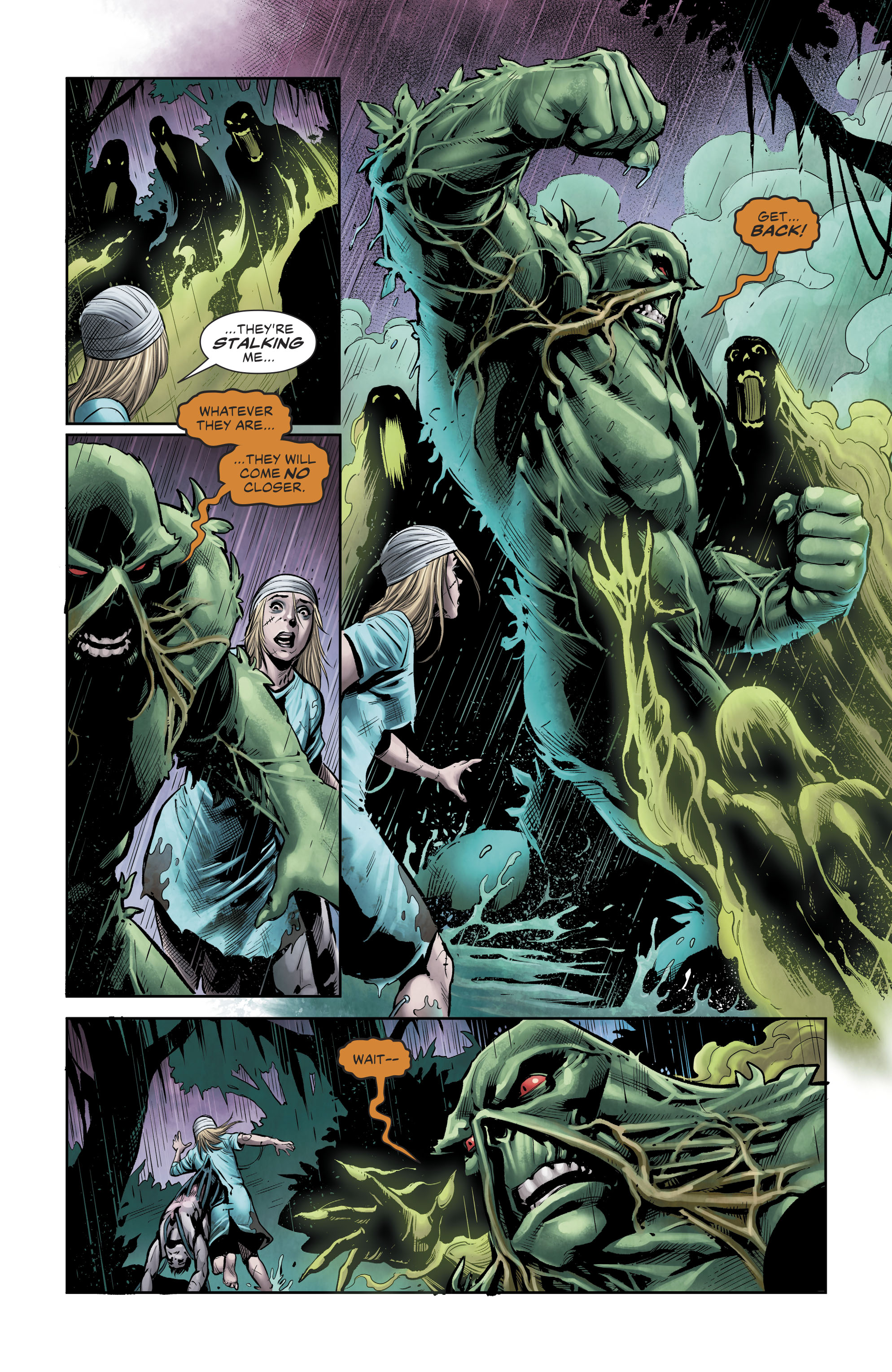 Suicide Squad (2016-): Chapter Annual-1 - Page 13
