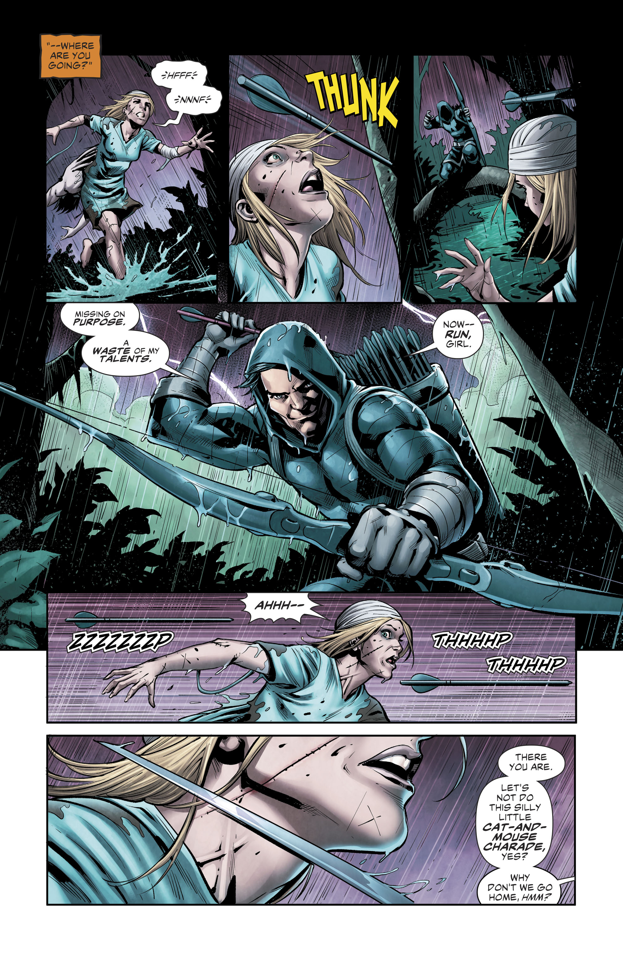 Suicide Squad (2016-): Chapter Annual-1 - Page 14