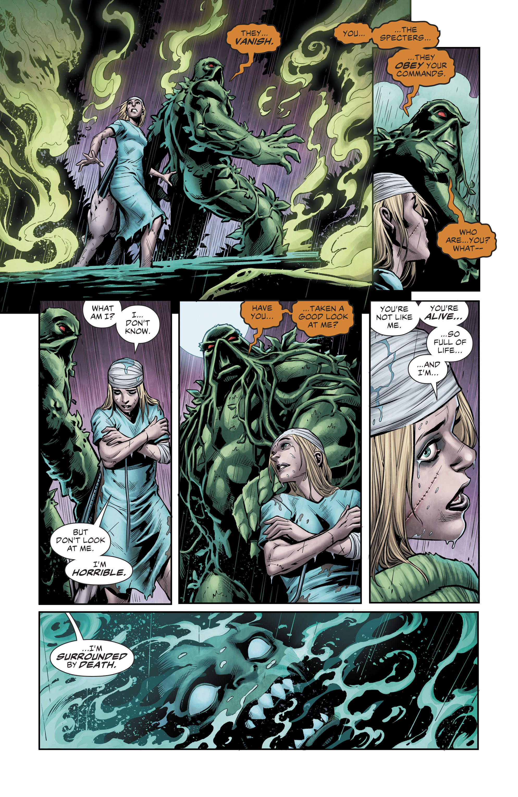 Suicide Squad (2016-): Chapter Annual-1 - Page 23