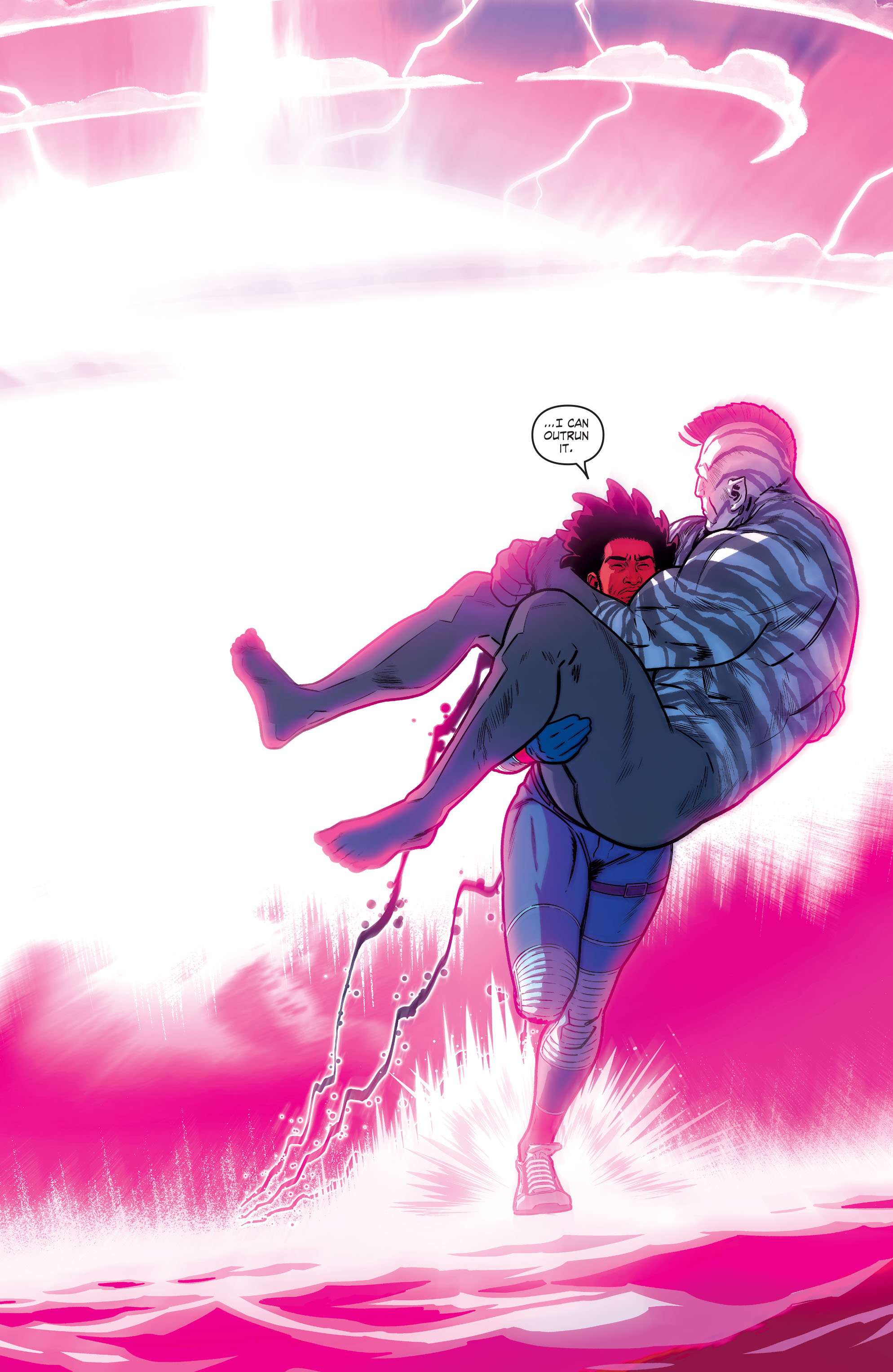 Suicide Squad (2019-): Chapter 11 - Page 9