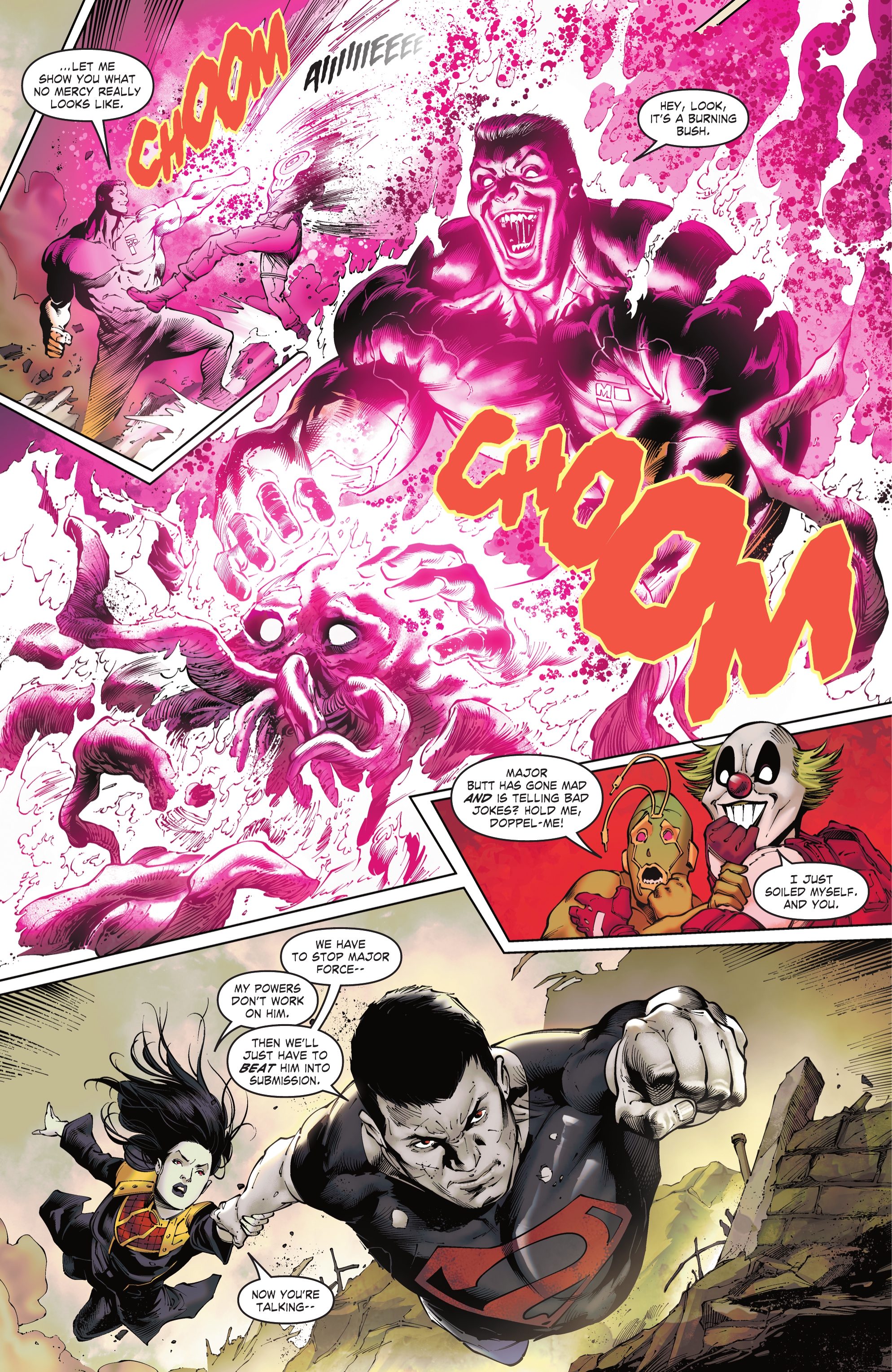 Suicide Squad (2021-): Chapter 12 - Page 9
