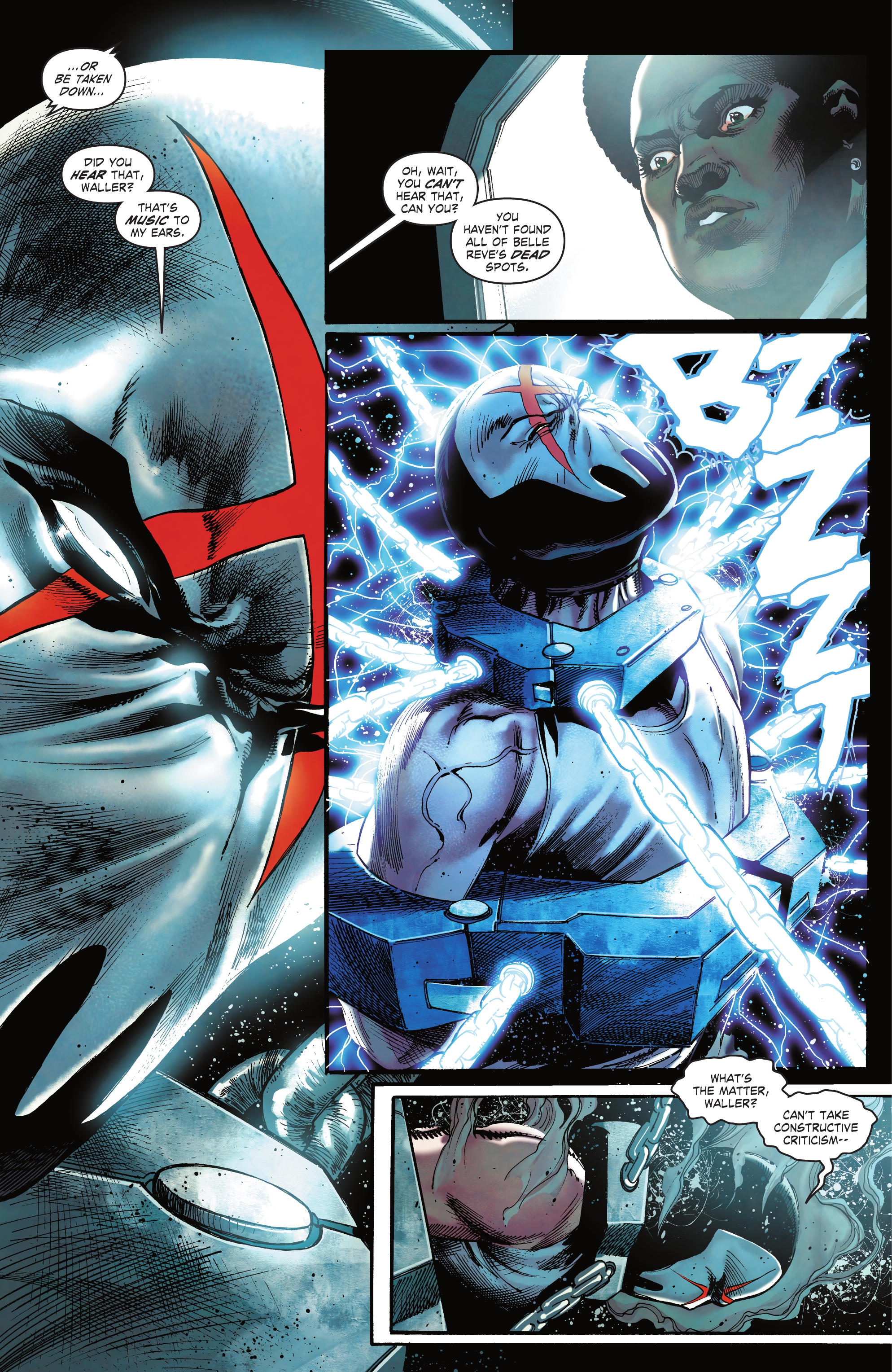 Suicide Squad (2021-): Chapter 4 - Page 9