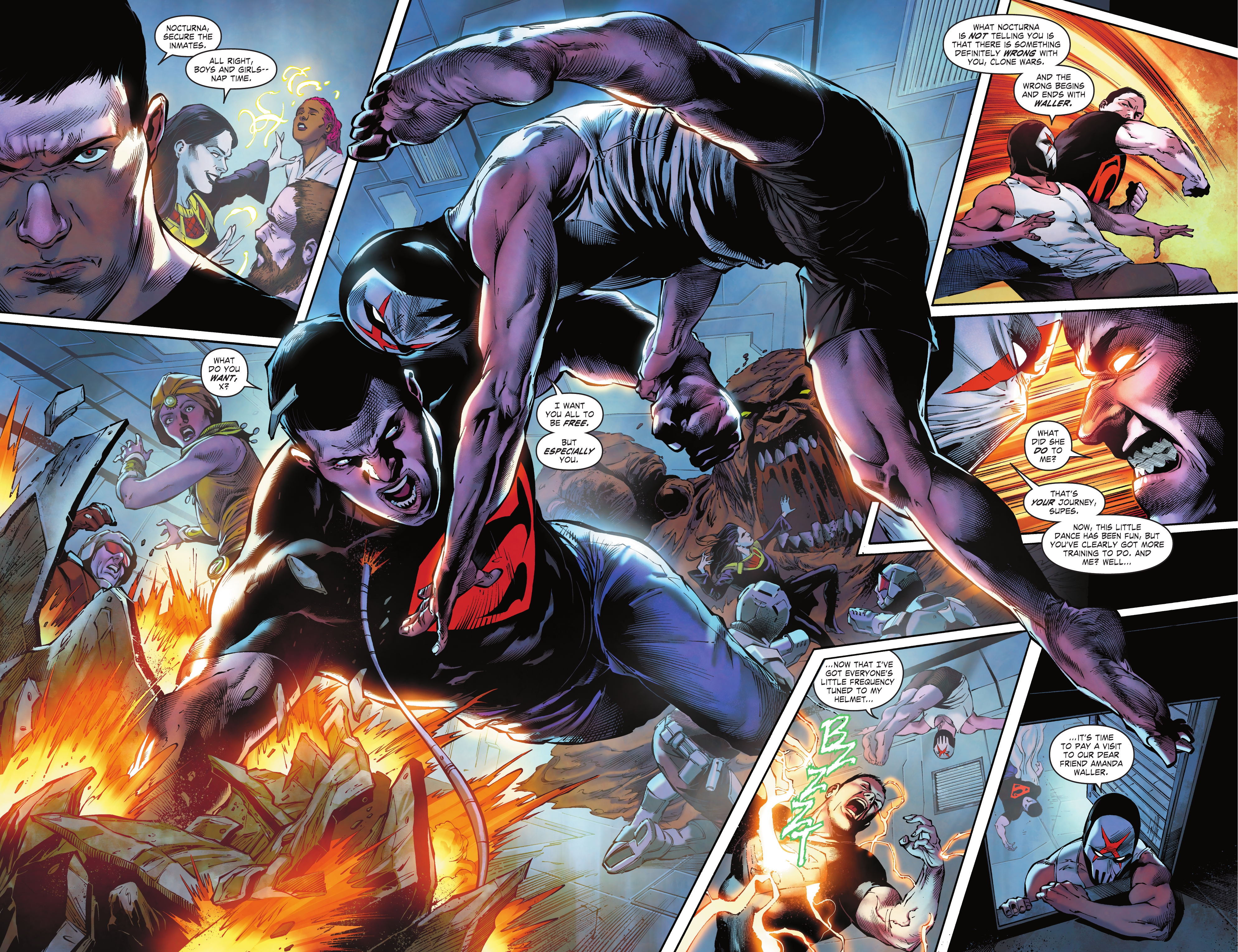 Suicide Squad (2021-): Chapter 4 - Page 14