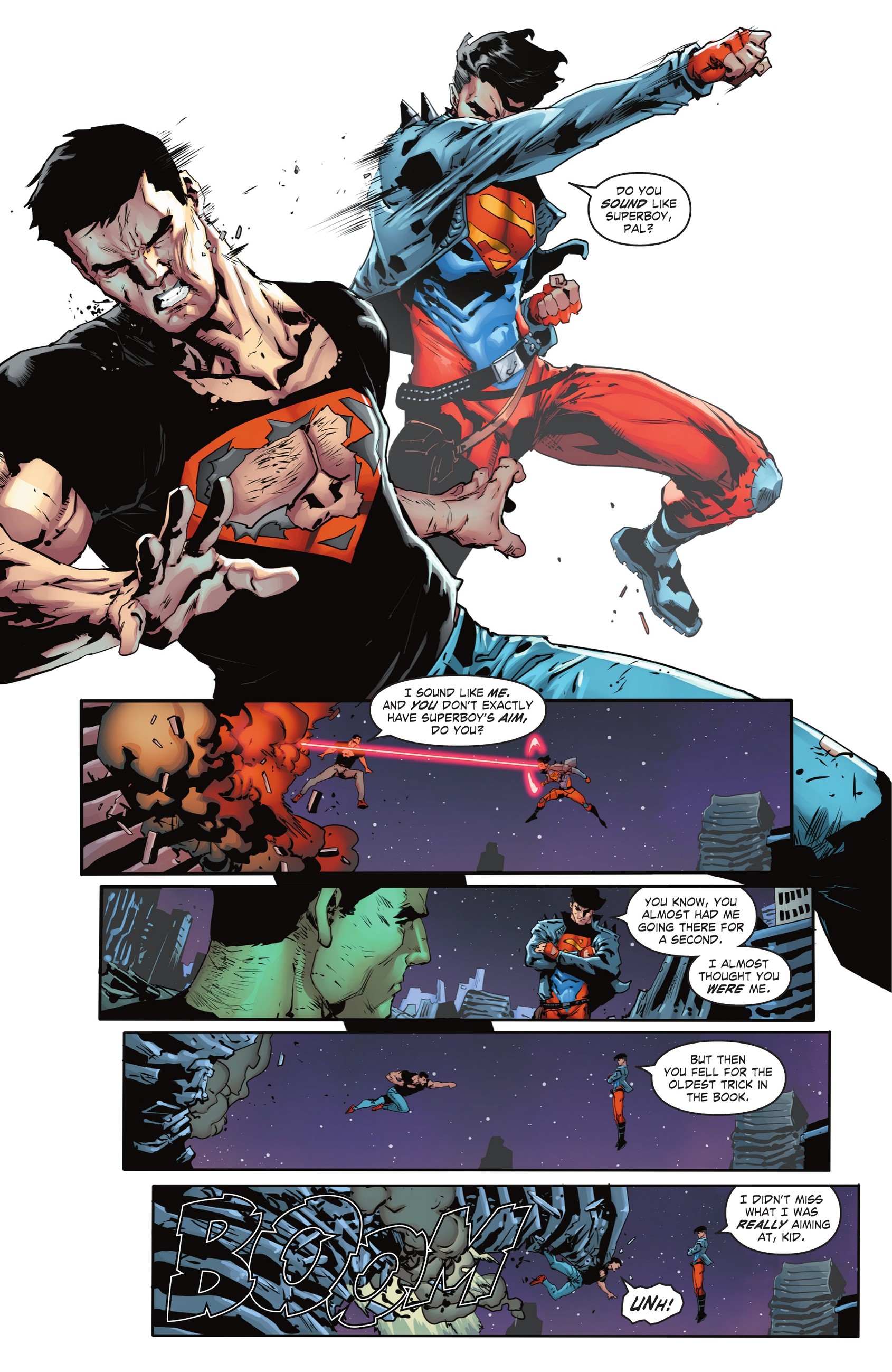 Suicide Squad (2021-): Chapter annual1 - Page 18