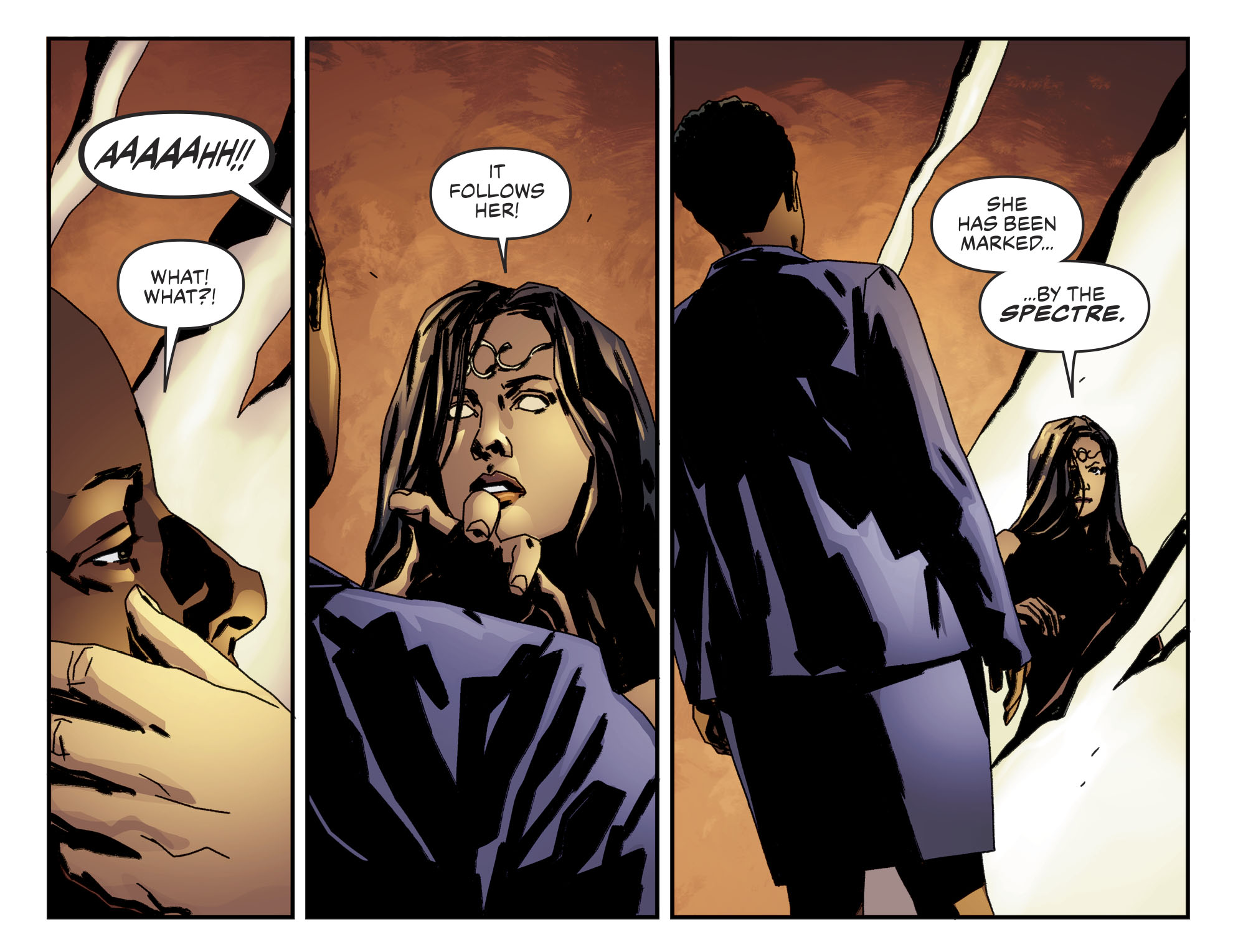 Suicide Squad: Hell to Pay (2018-): Chapter 1 - Page 15