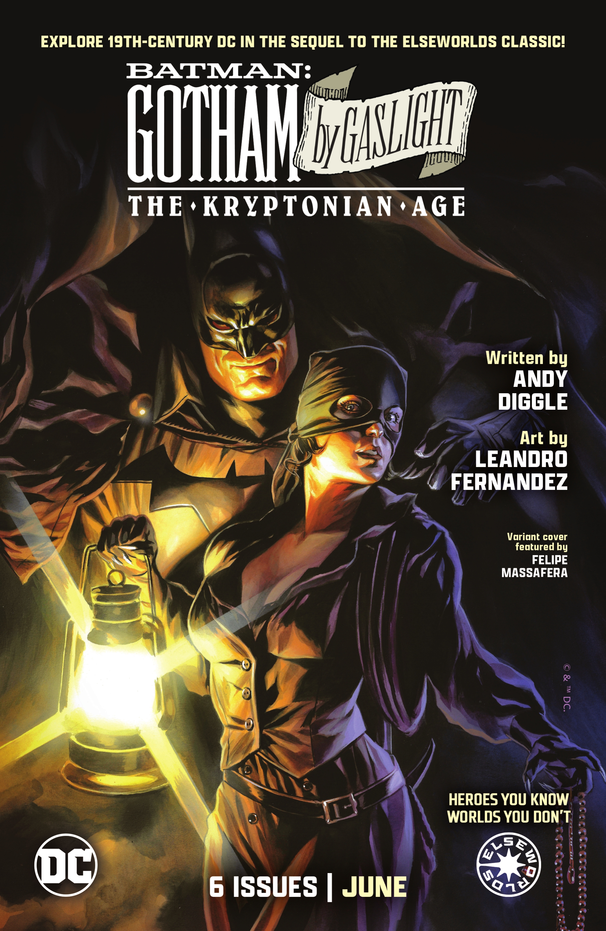 Suicide Squad: Kill Arkham Asylum (2023-): Chapter 5 - Page 2