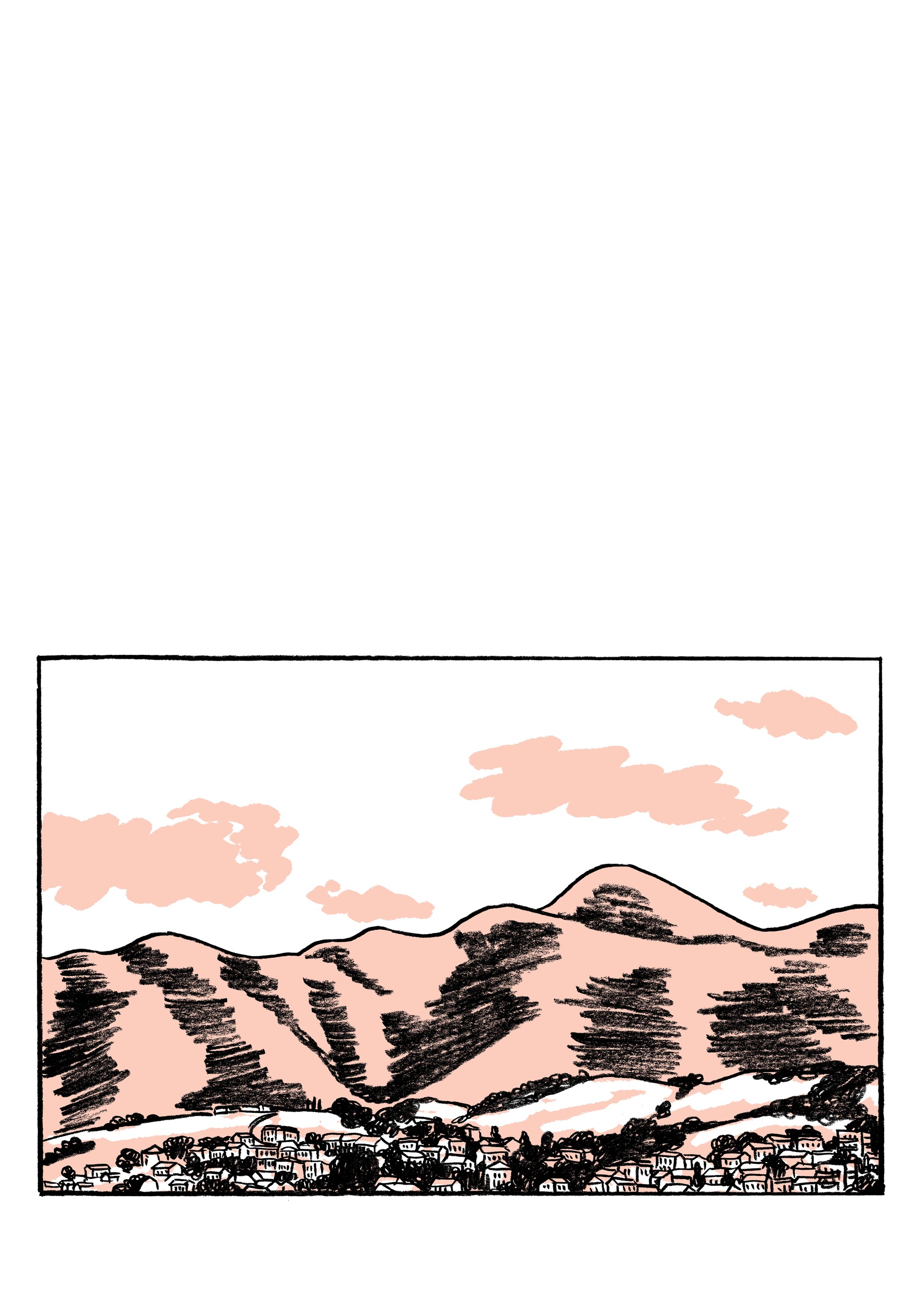 Summer Fires (2022): Chapter HC - Page 7