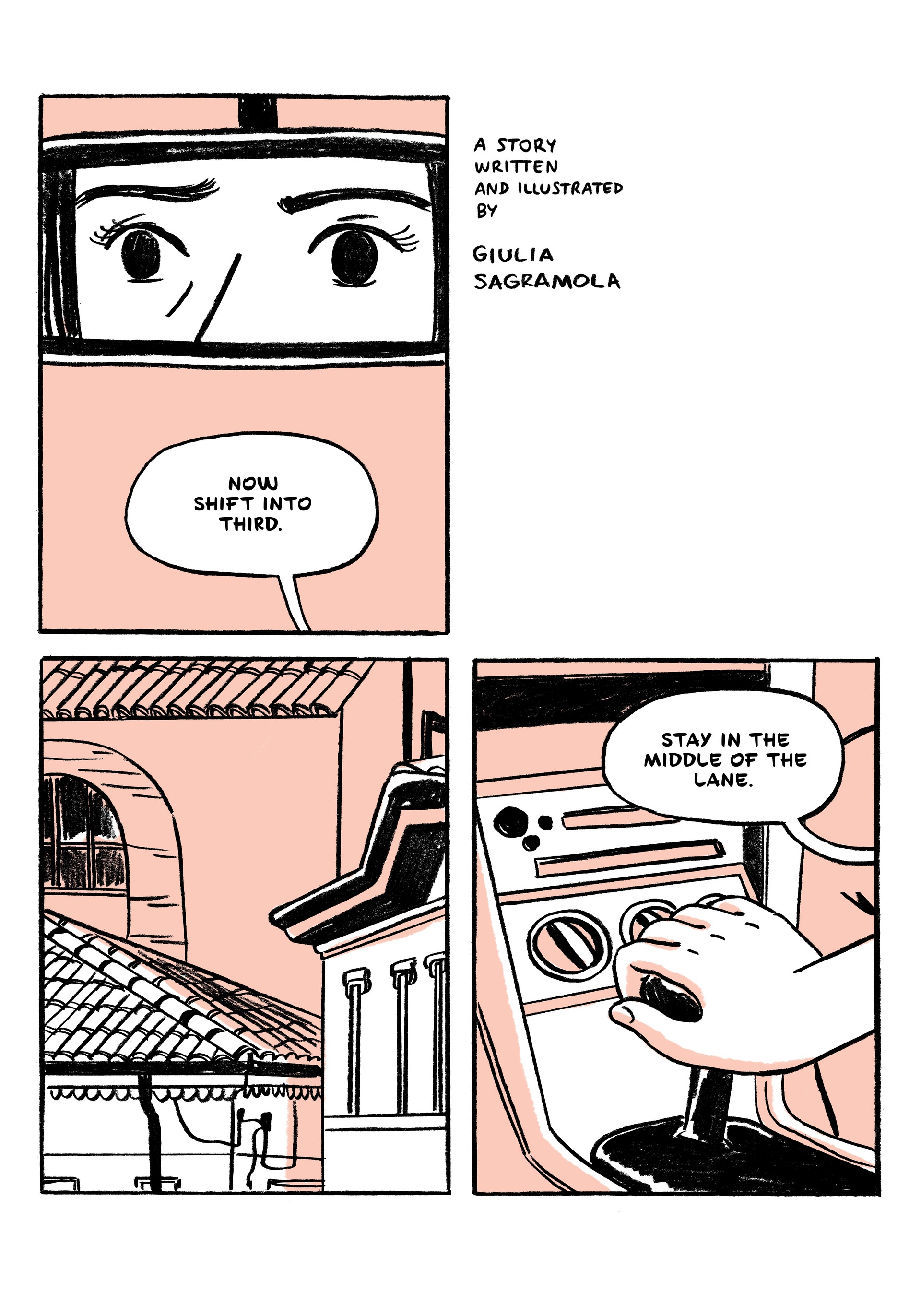 Summer Fires (2022): Chapter HC - Page 9