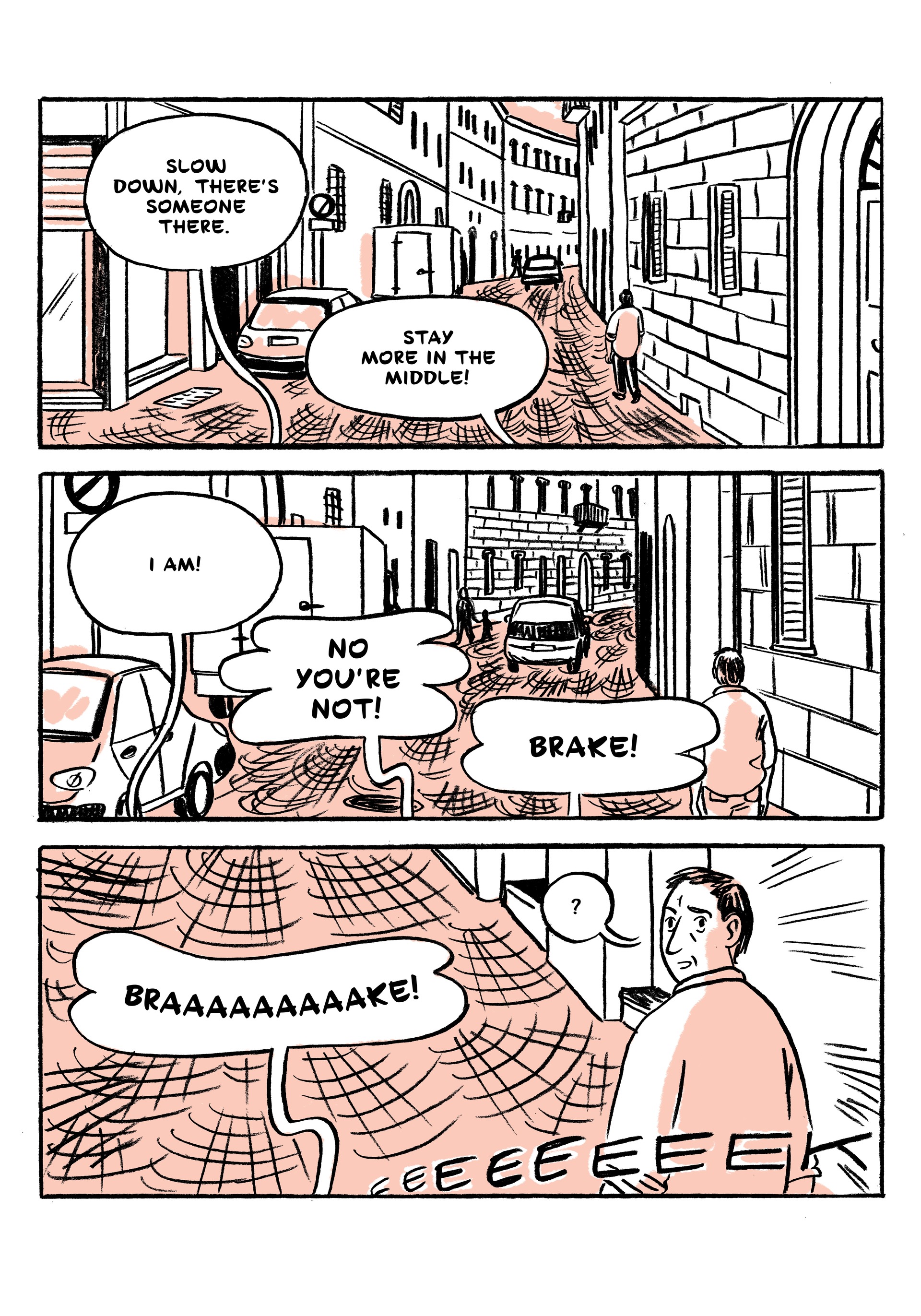 Summer Fires (2022): Chapter HC - Page 10