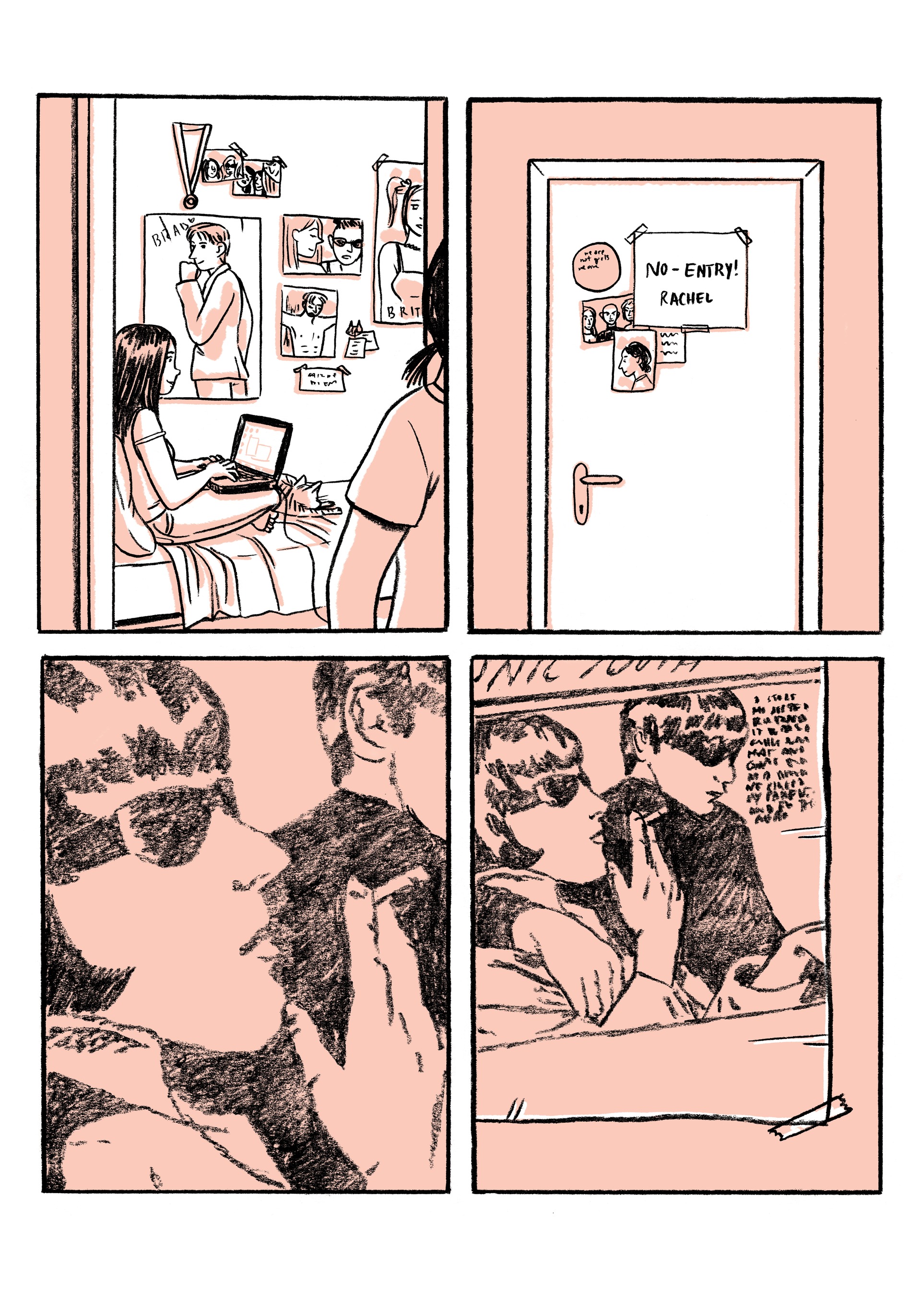 Summer Fires (2022): Chapter HC - Page 18