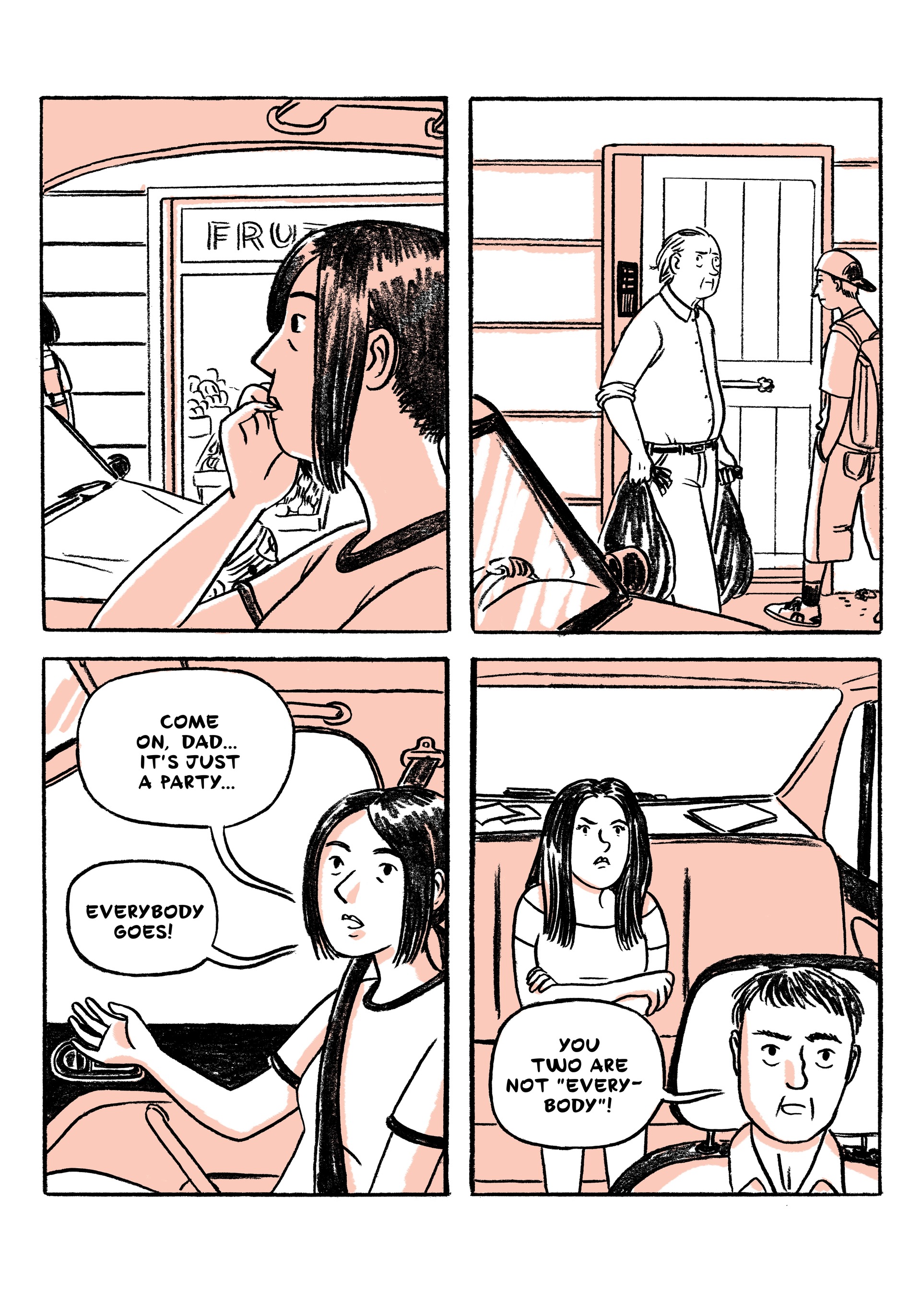Summer Fires (2022): Chapter HC - Page 24