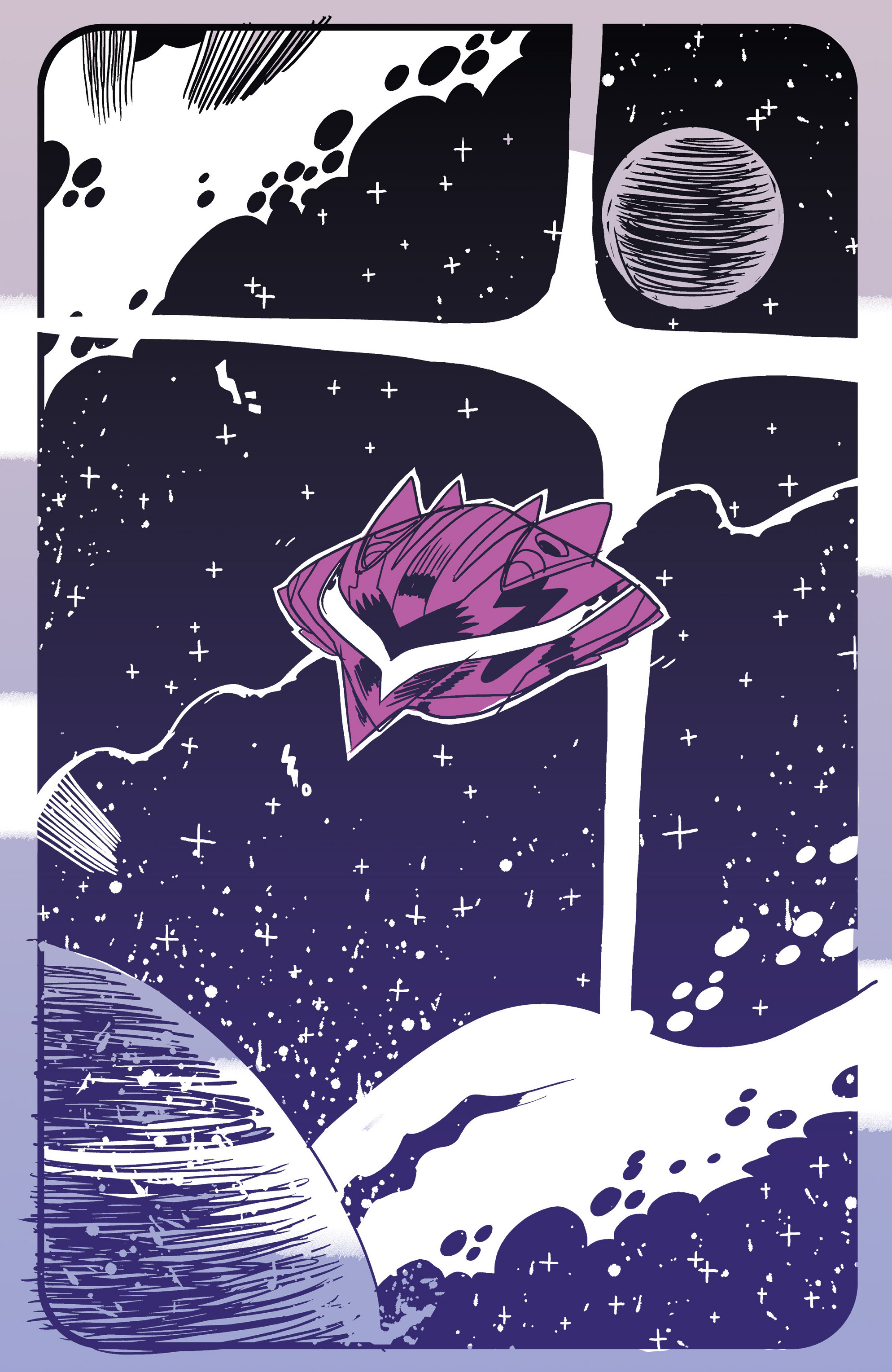Sun Bakery (2017): Chapter 1 - Page 4