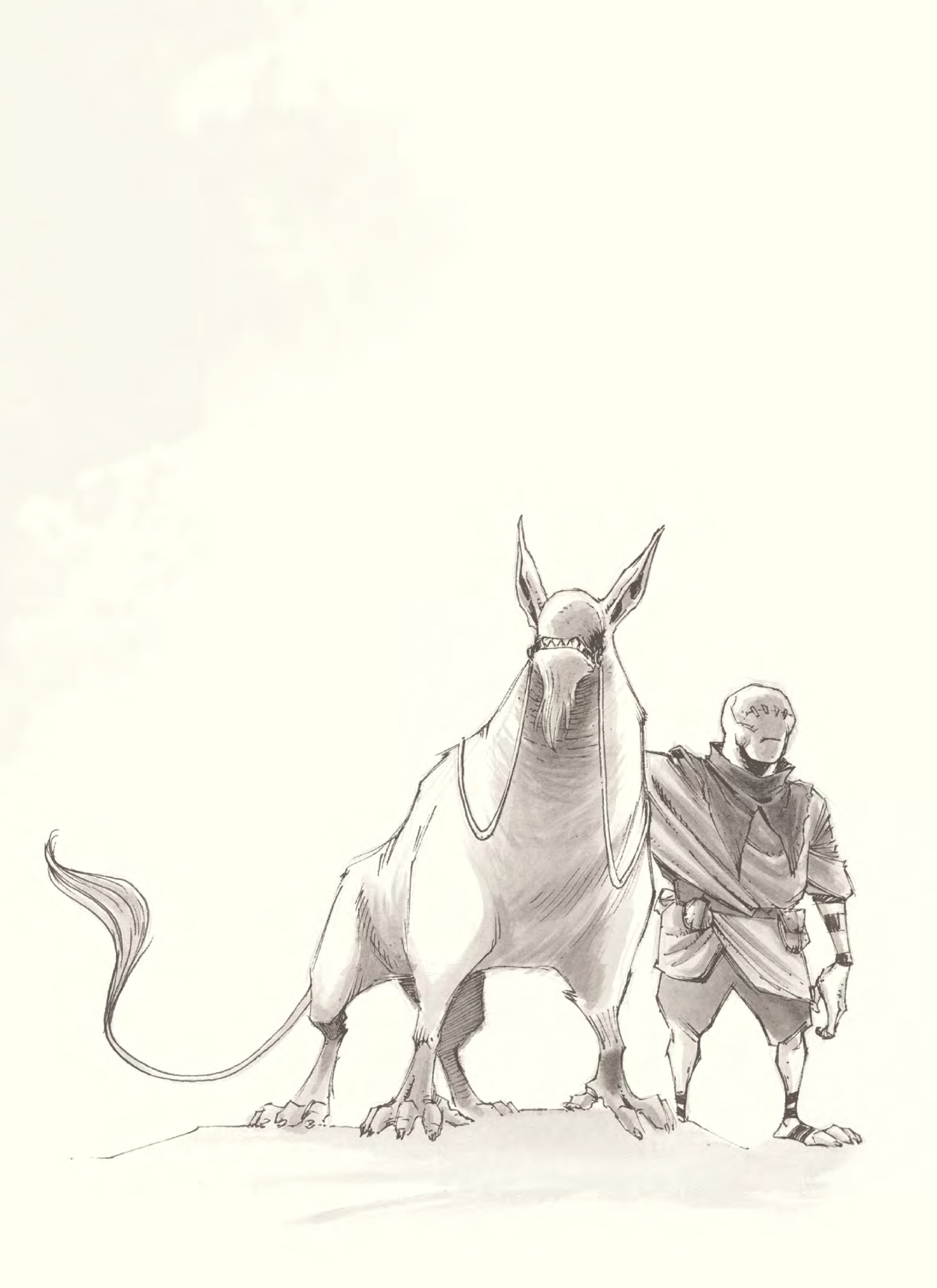 Sunder (2025-): Chapter 1 - Page 7