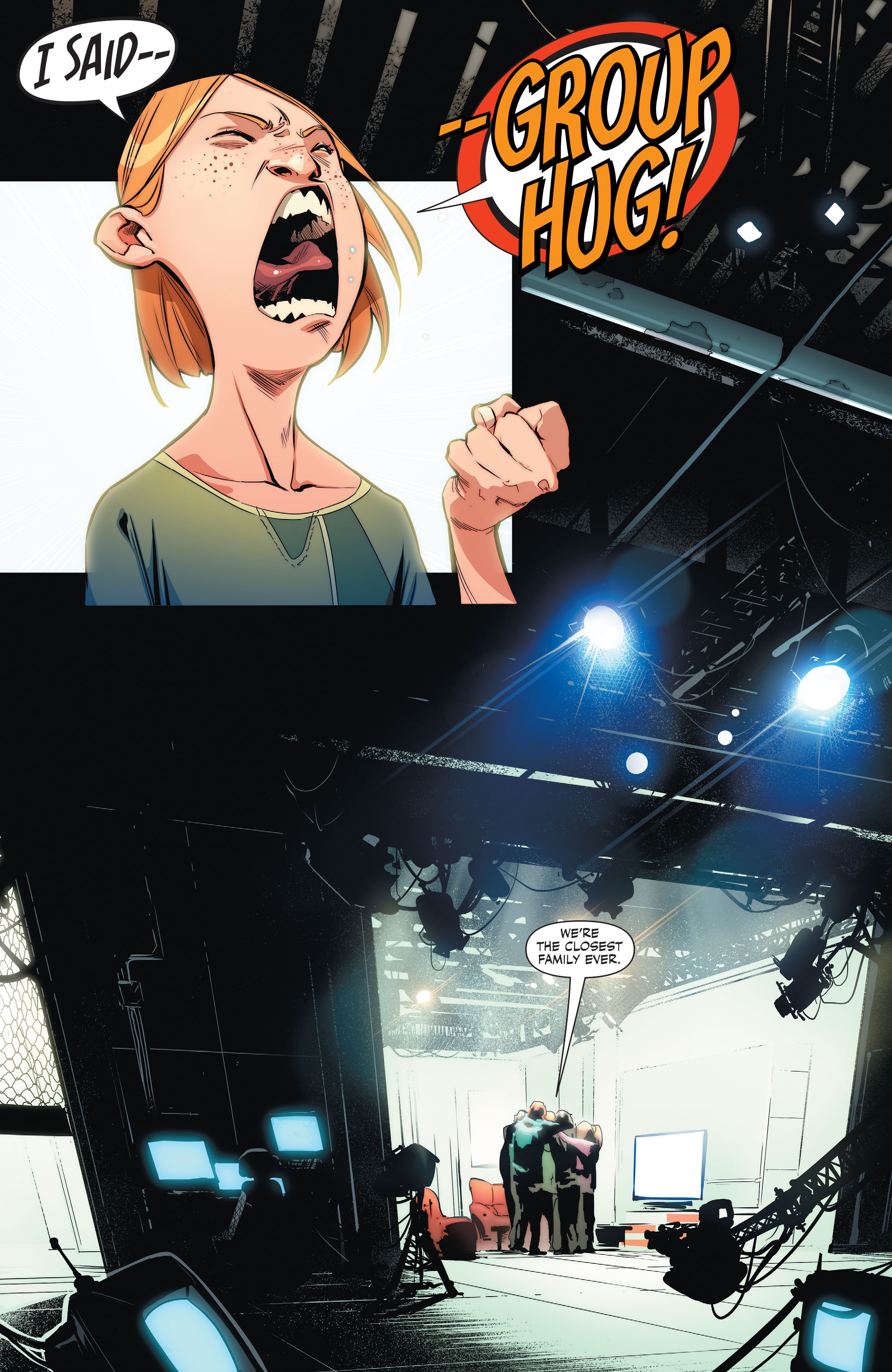 Super Sons (2017-): Chapter 1 - Page 5