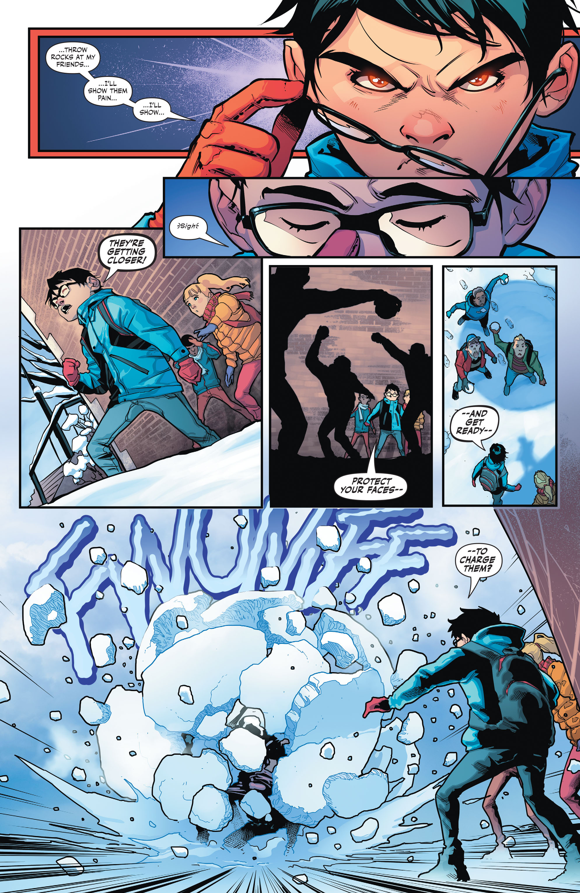 Super Sons (2017-): Chapter 1 - Page 12
