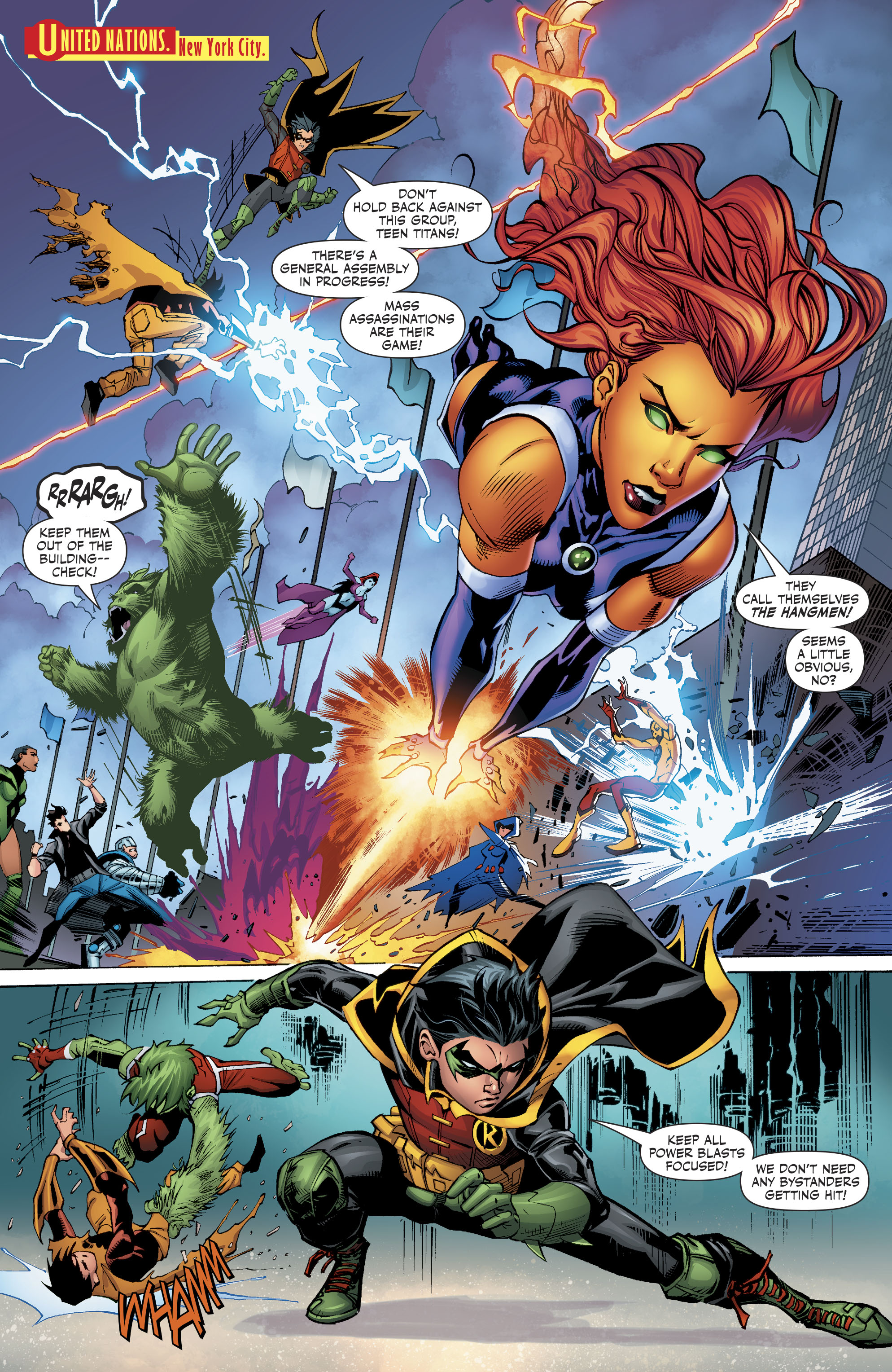 Super Sons (2017-): Chapter 11 - Page 7