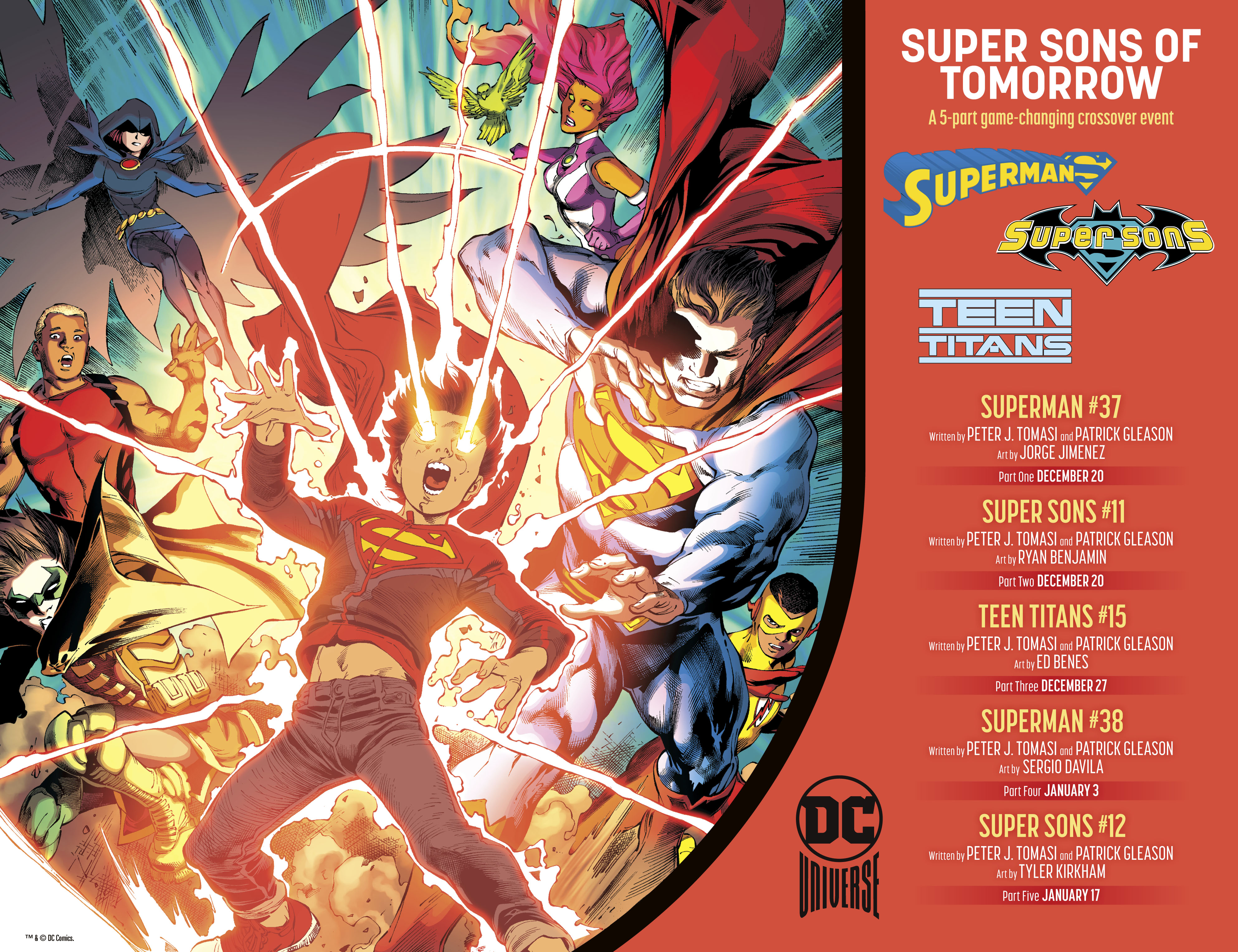 Supergirl (2016): Chapter 16 - Page 24