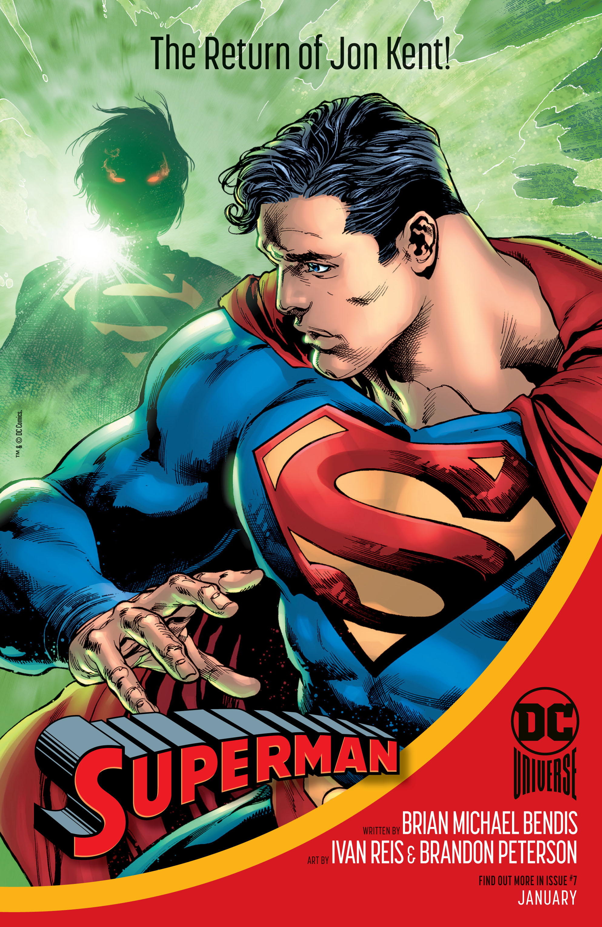 Supergirl (2016): Chapter 24 - Page 2