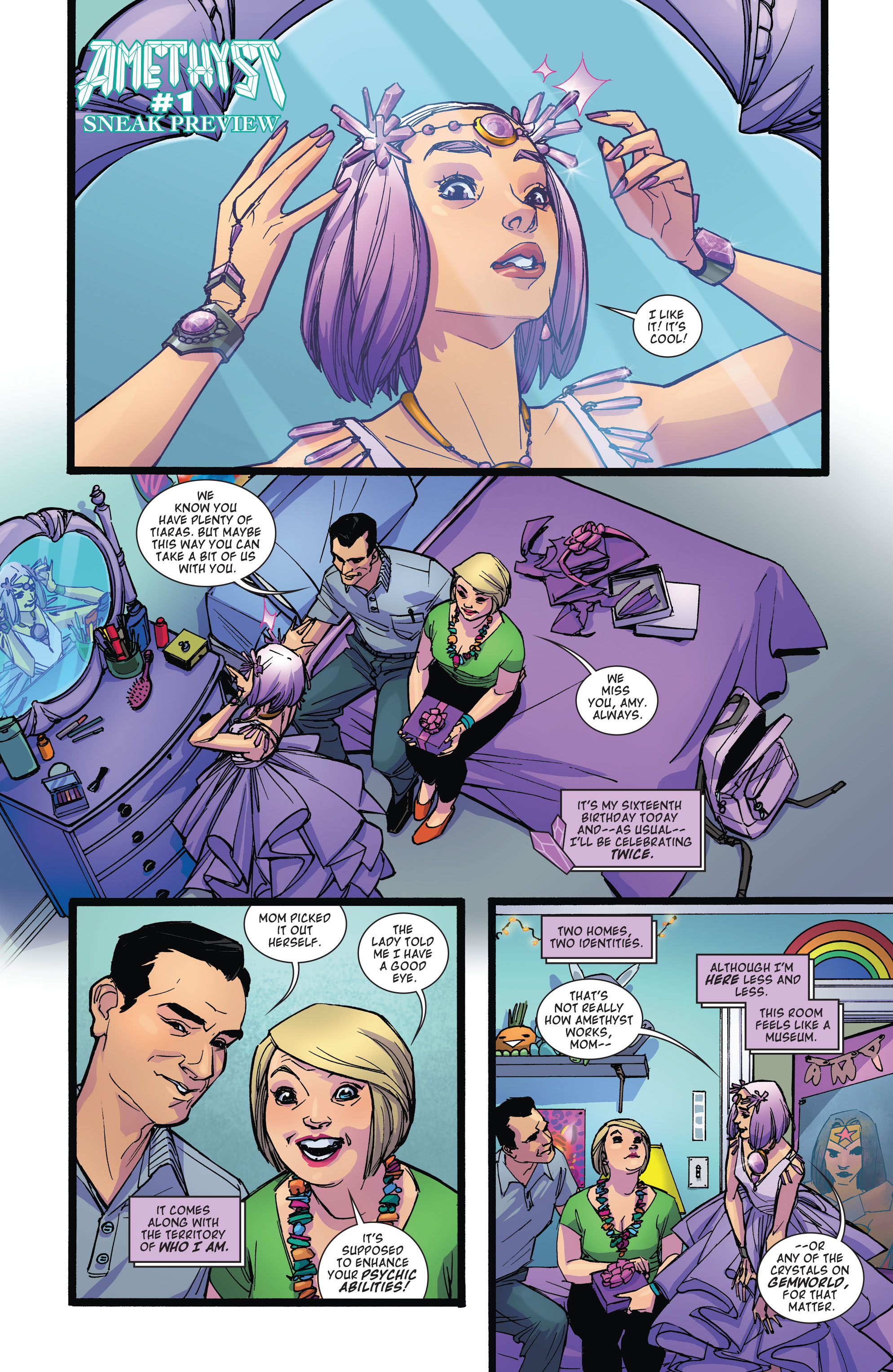 Supergirl (2016): Chapter 38 - Page 23