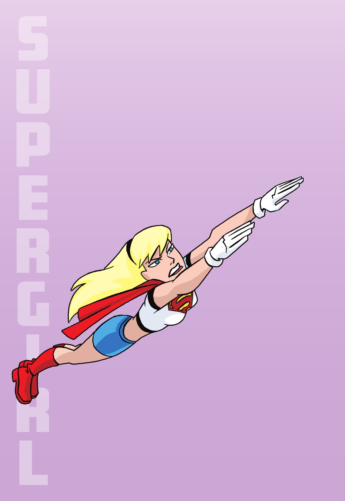 Supergirl Adventures: Girl of Steel (2021): Chapter TPB - Page 5