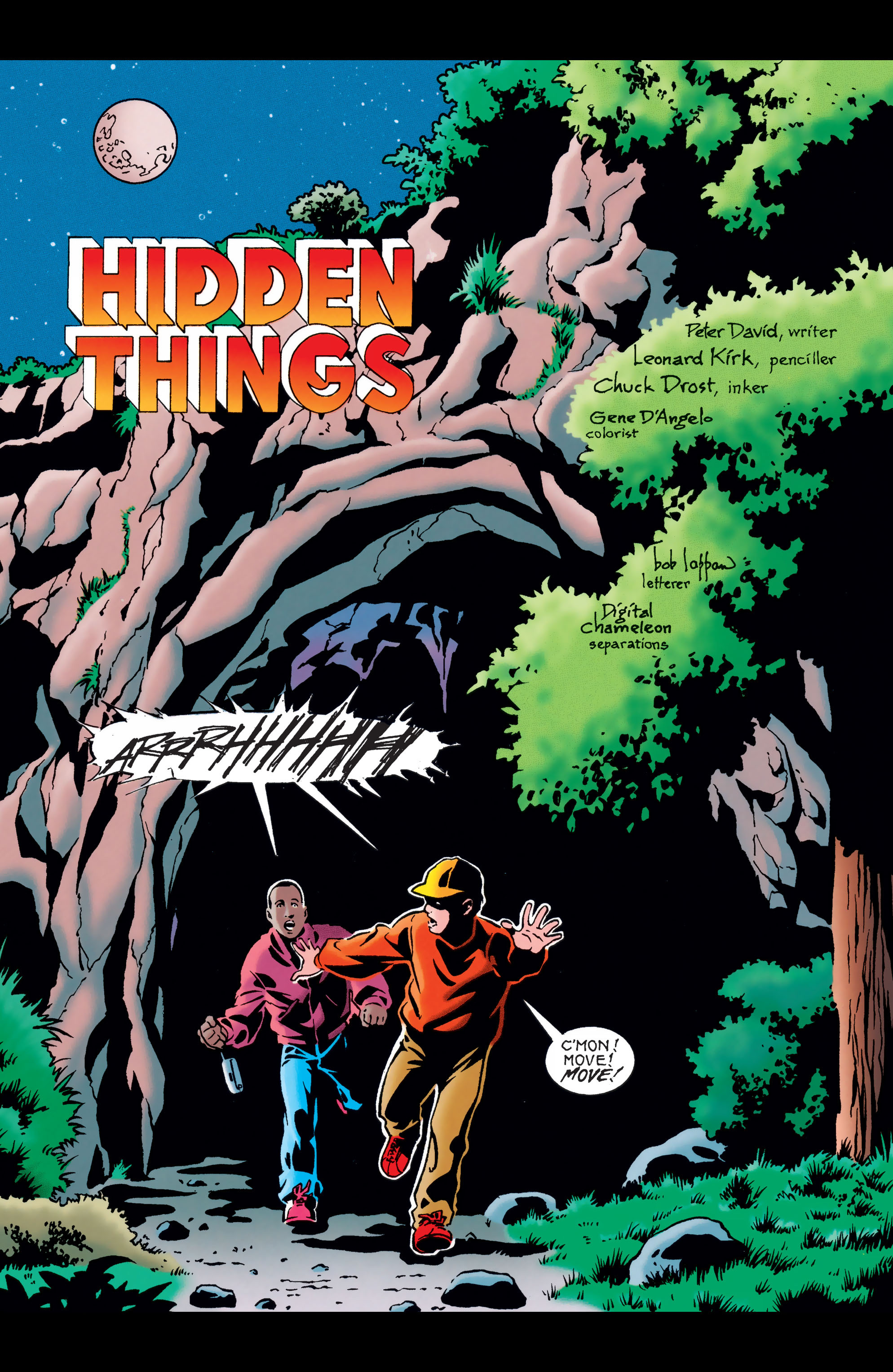 Supergirl: Book Two (2017): Chapter 1 - Page 7