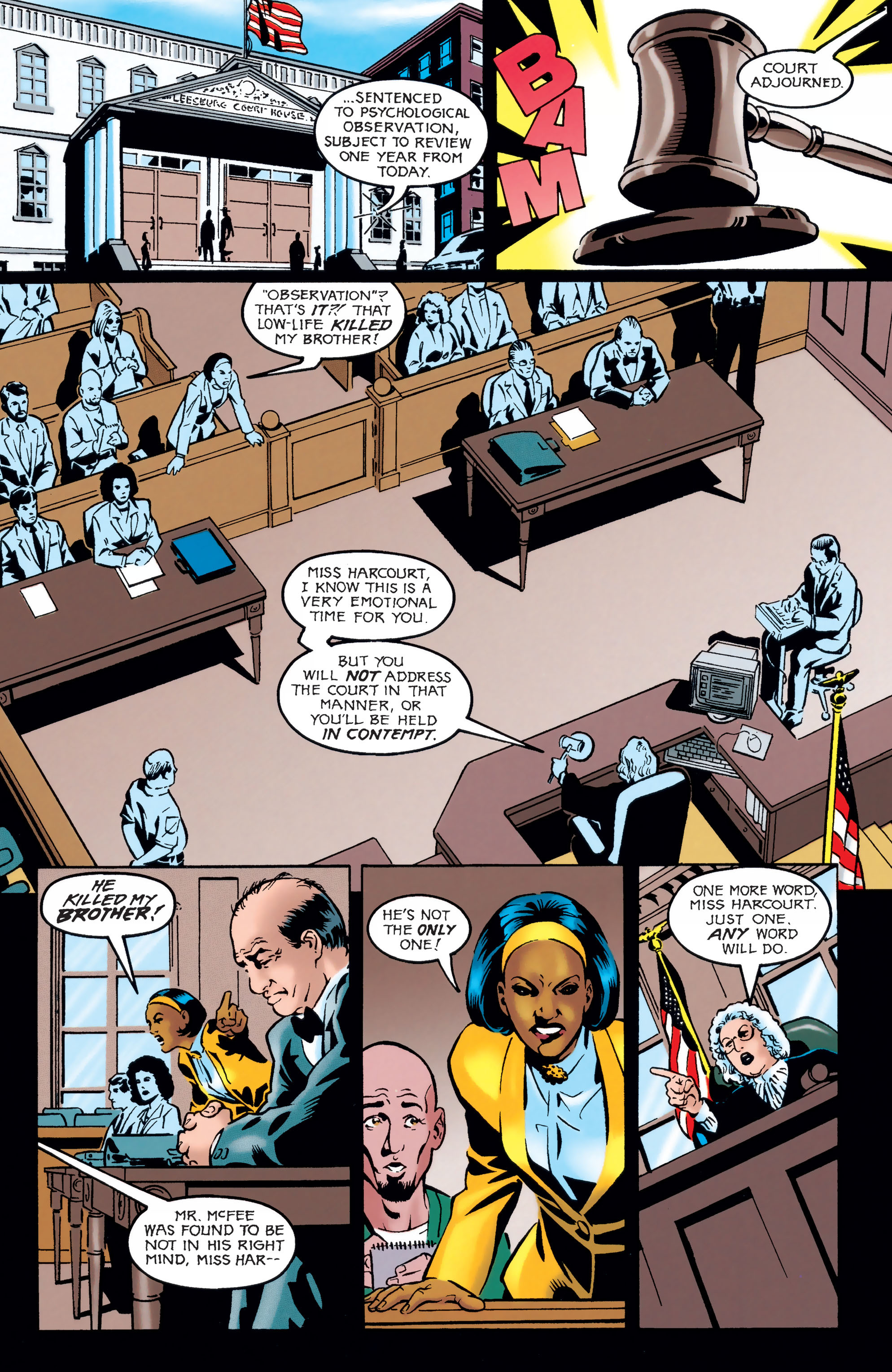 Supergirl: Book Two (2017): Chapter 1 - Page 12