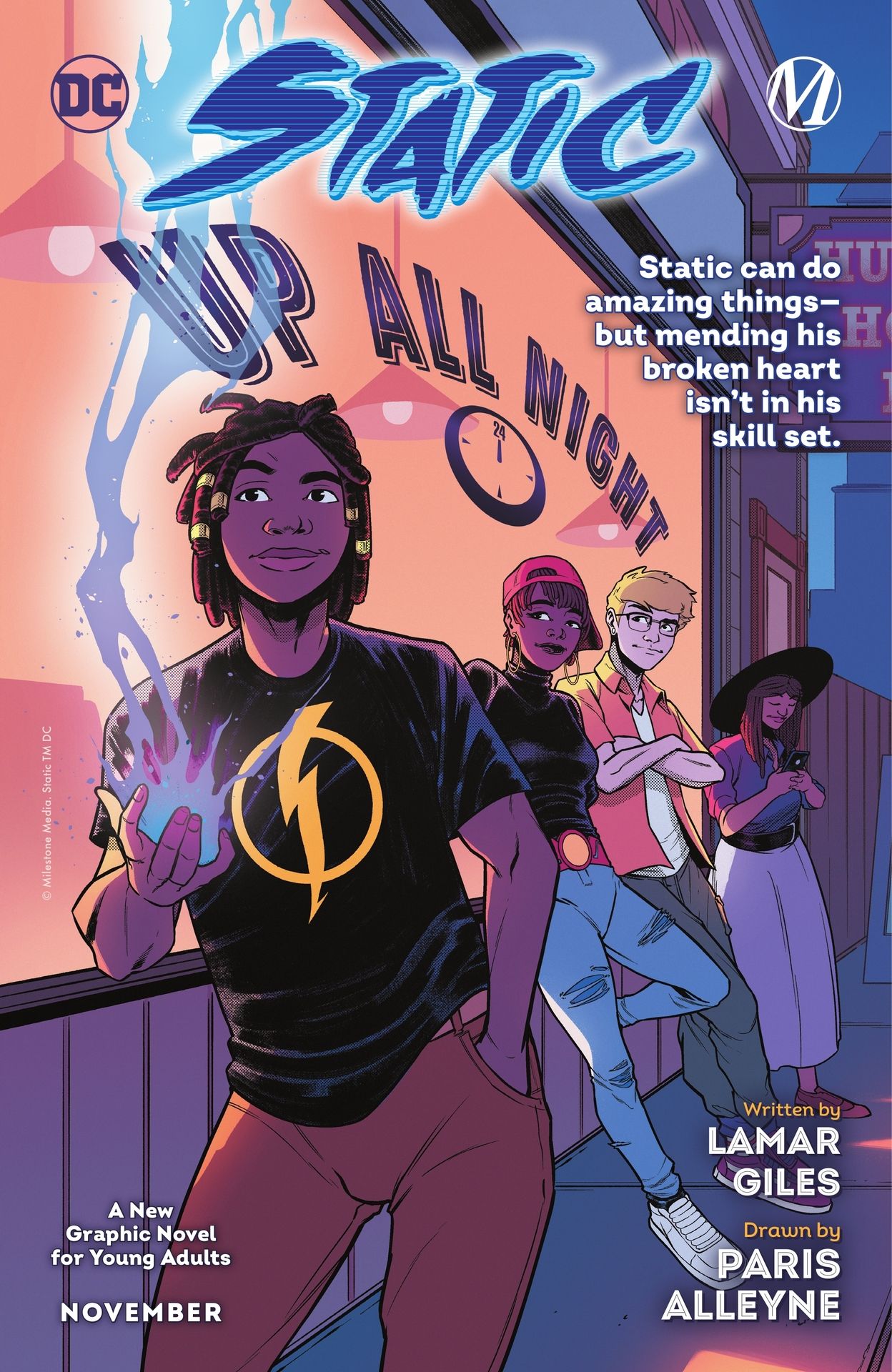 Supergirl Special (2023): Chapter 1 - Page 2