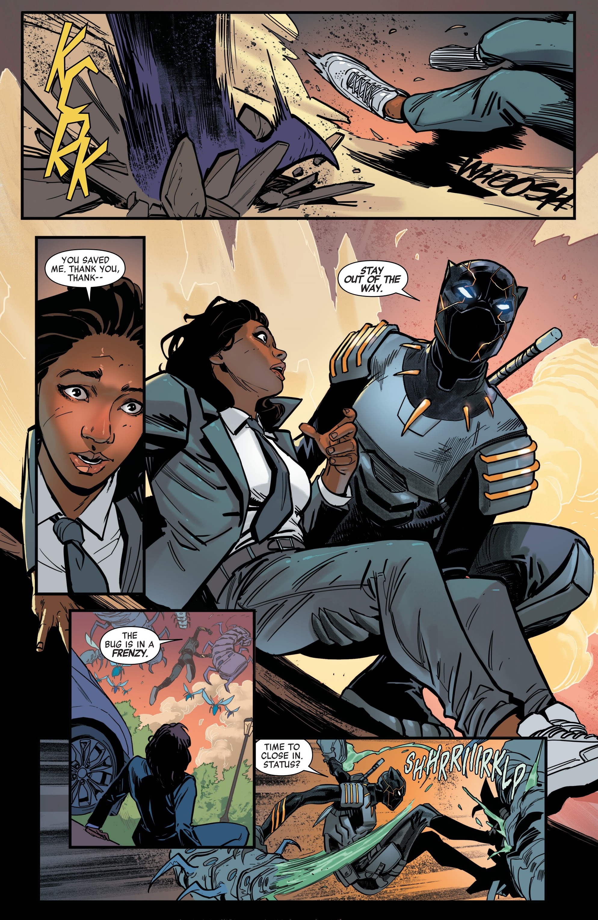Superior Avengers (2025-): Chapter 1 - Page 3