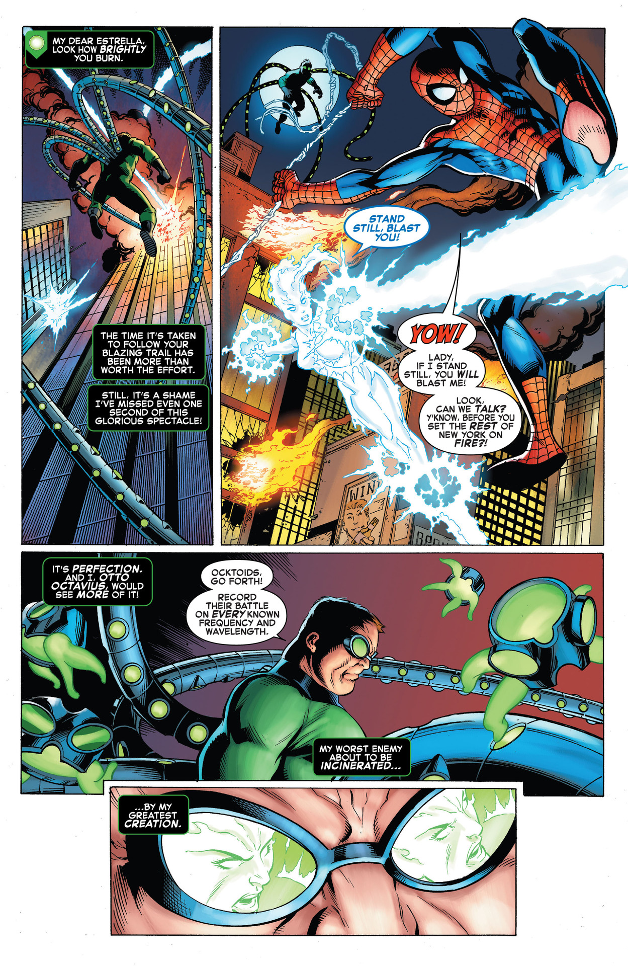 Superior Spider-Man (2023-): Chapter 1 - Page 12