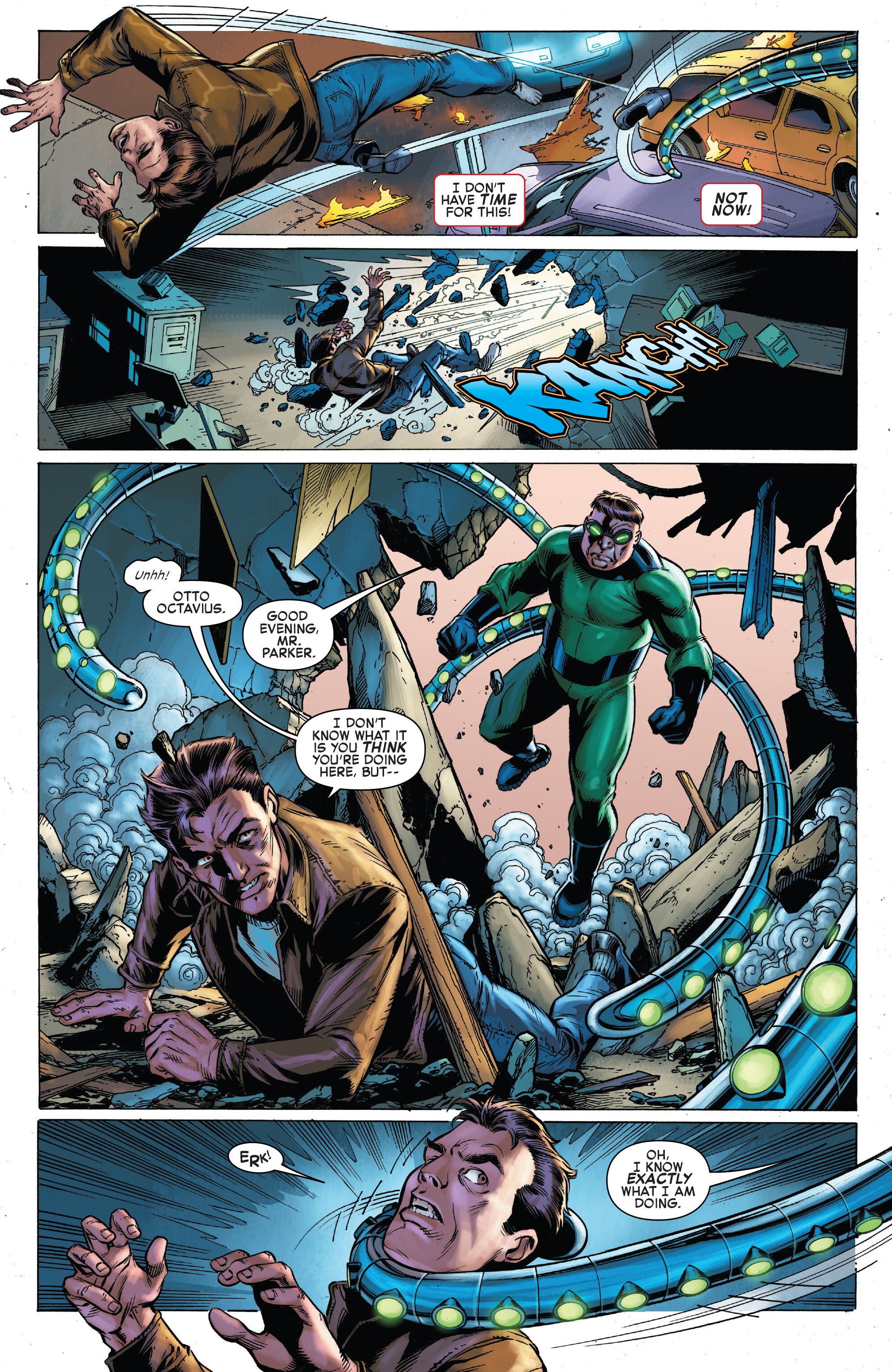 Superior Spider-Man (2023-): Chapter 2 - Page 7