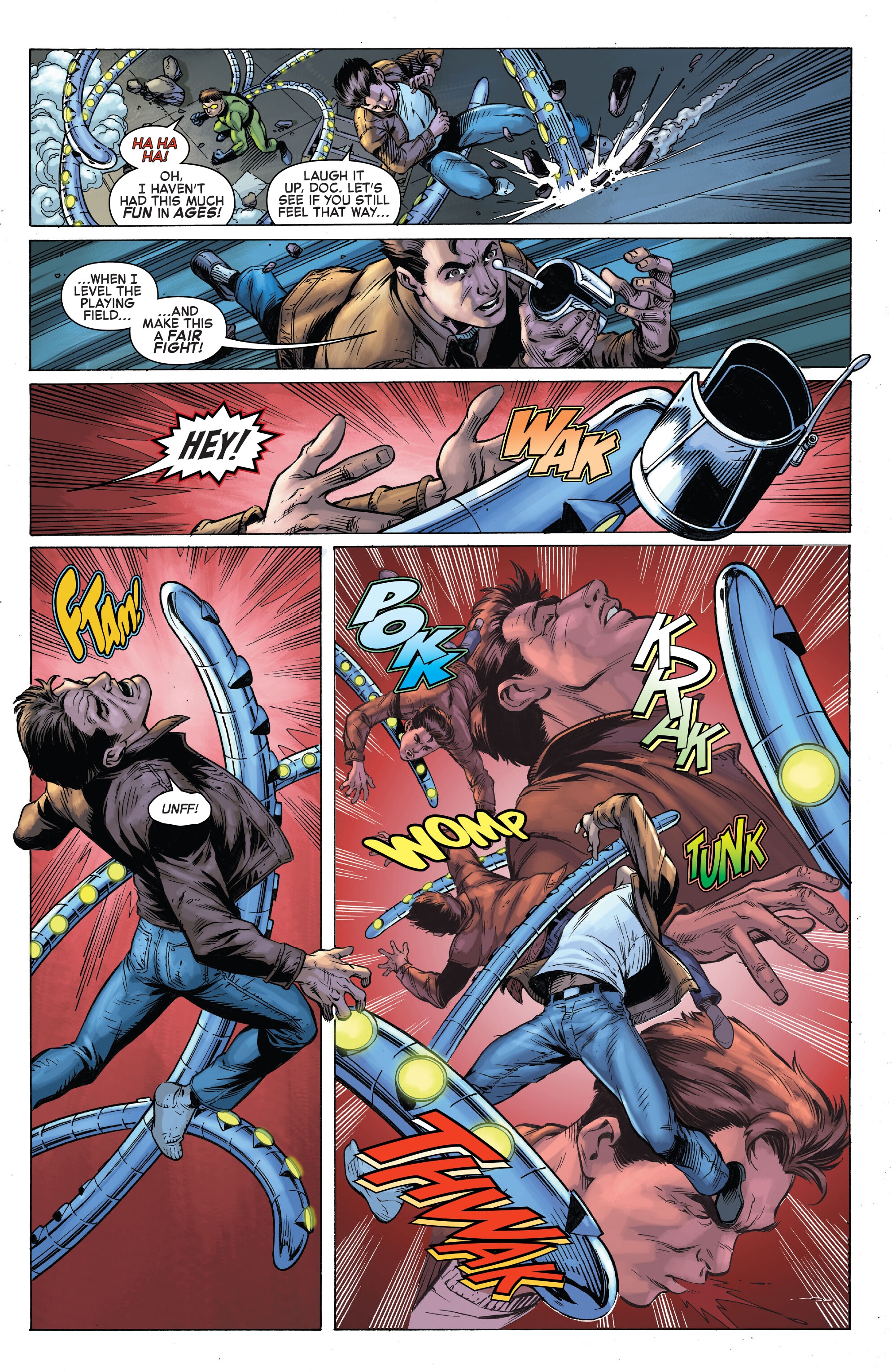 Superior Spider-Man (2023-): Chapter 2 - Page 13