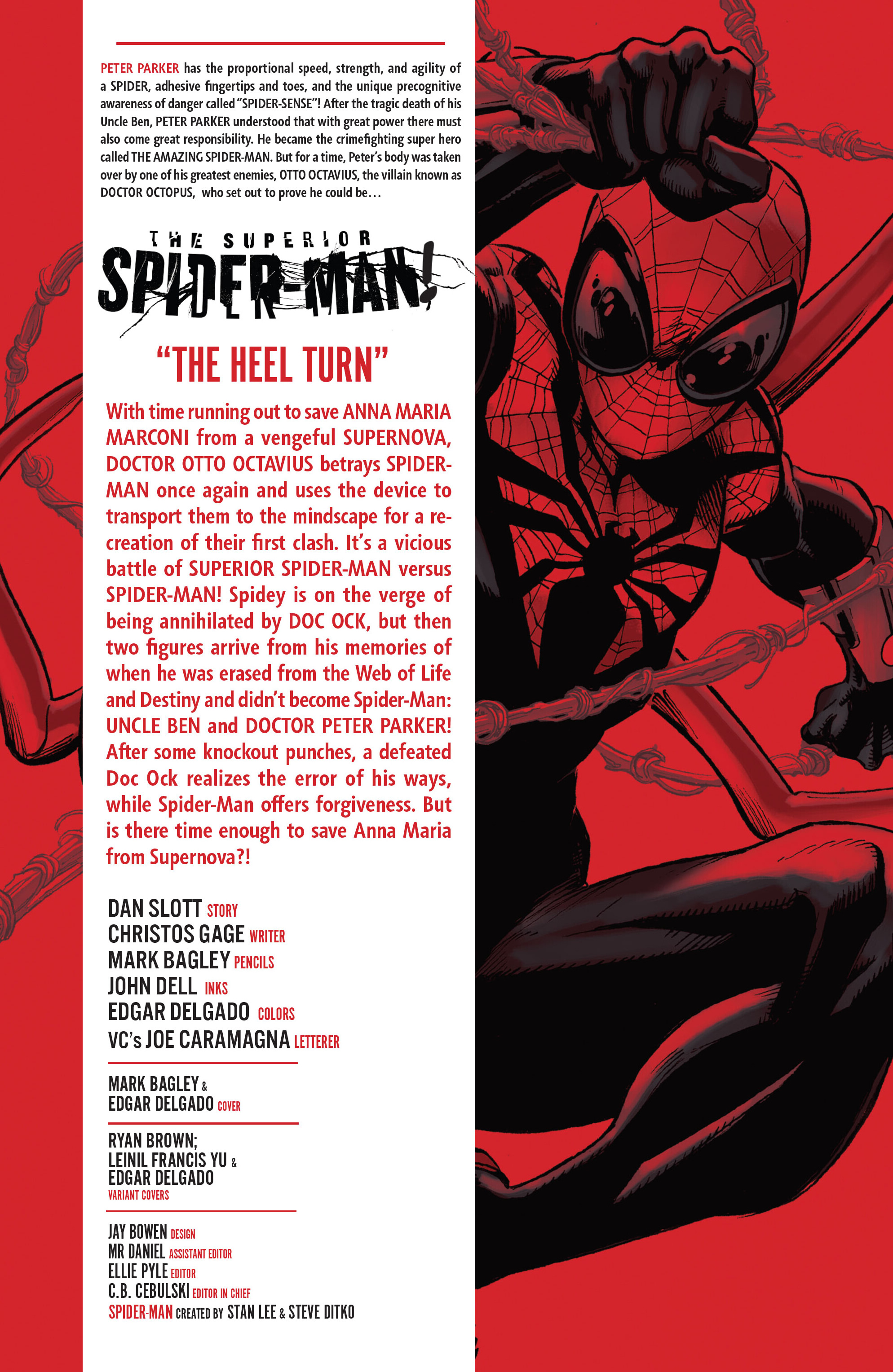 Superior Spider-Man (2023-): Chapter 5 - Page 4