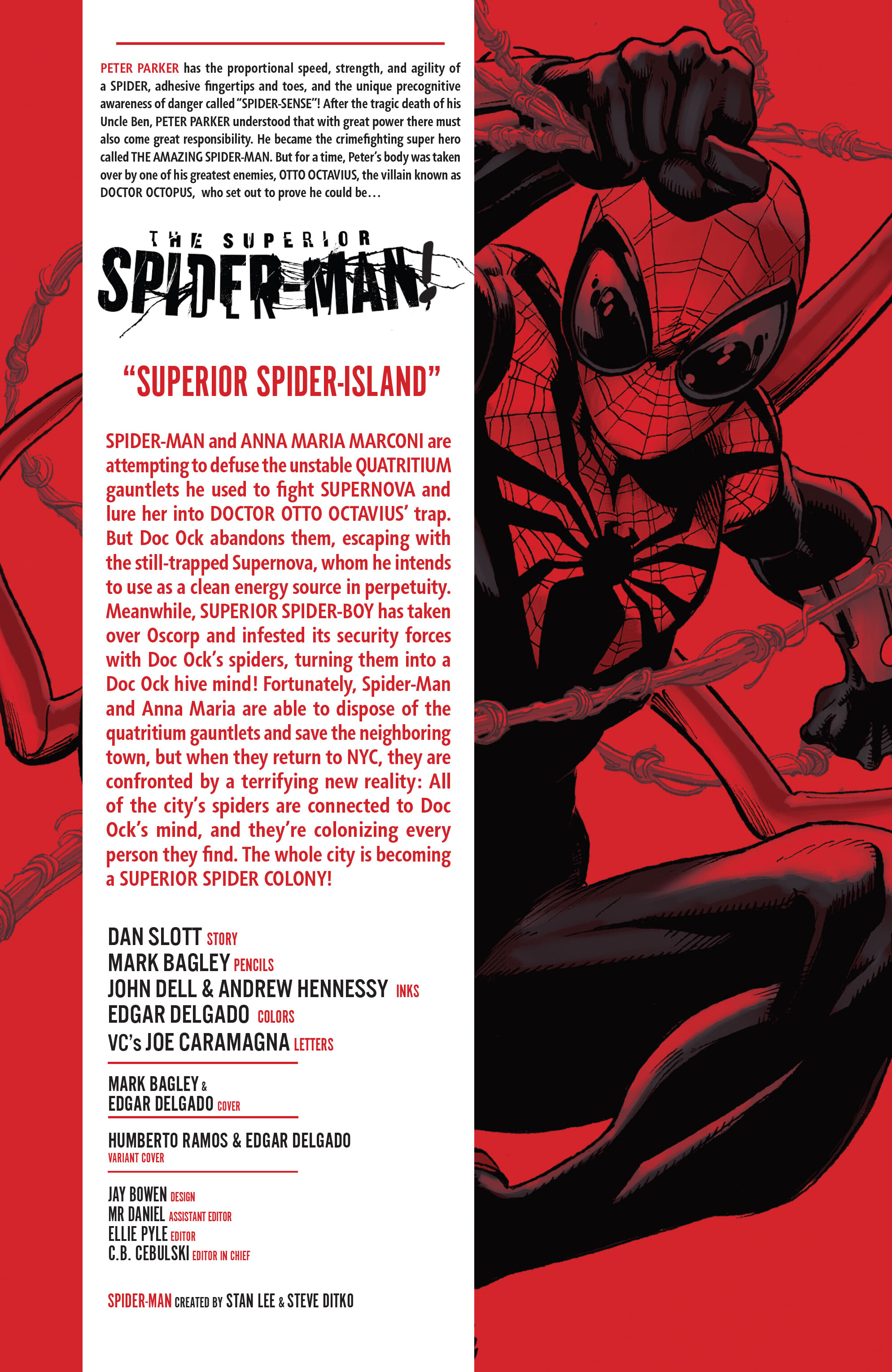 Superior Spider-Man (2023-): Chapter 7 - Page 3