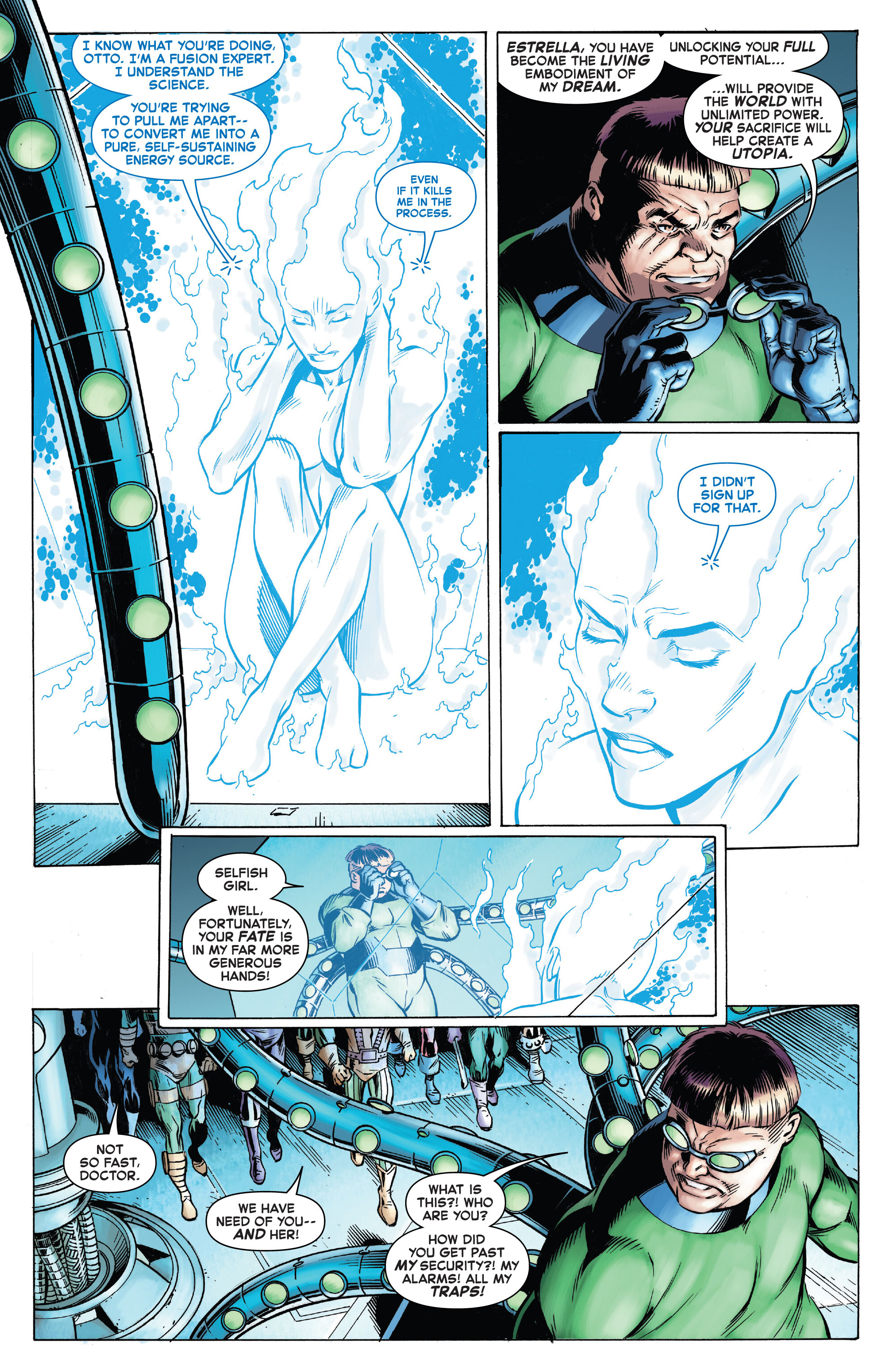 Superior Spider-Man (2023-): Chapter 7 - Page 10