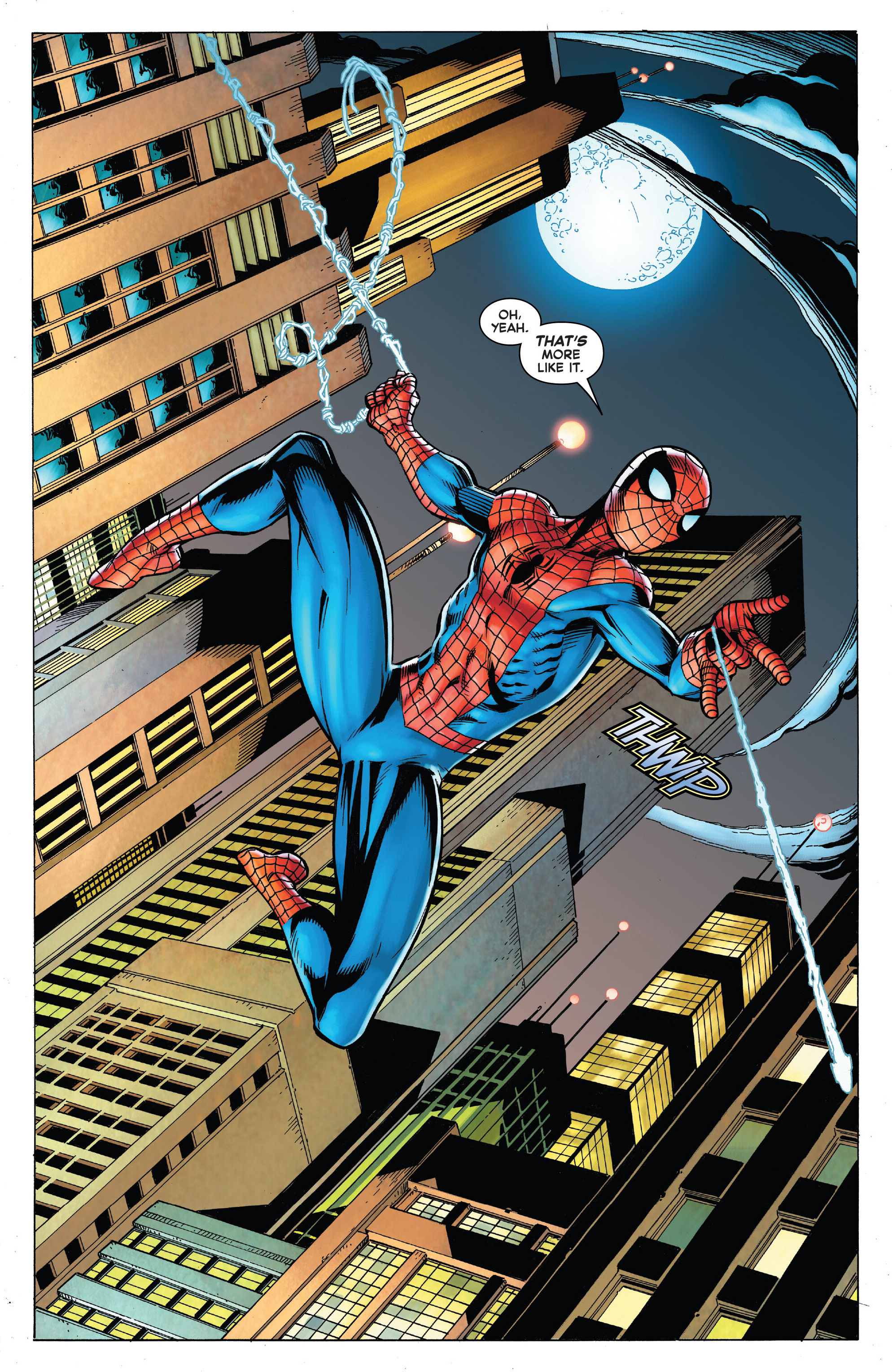 Superior Spider-Man (2023-): Chapter 7 - Page 15