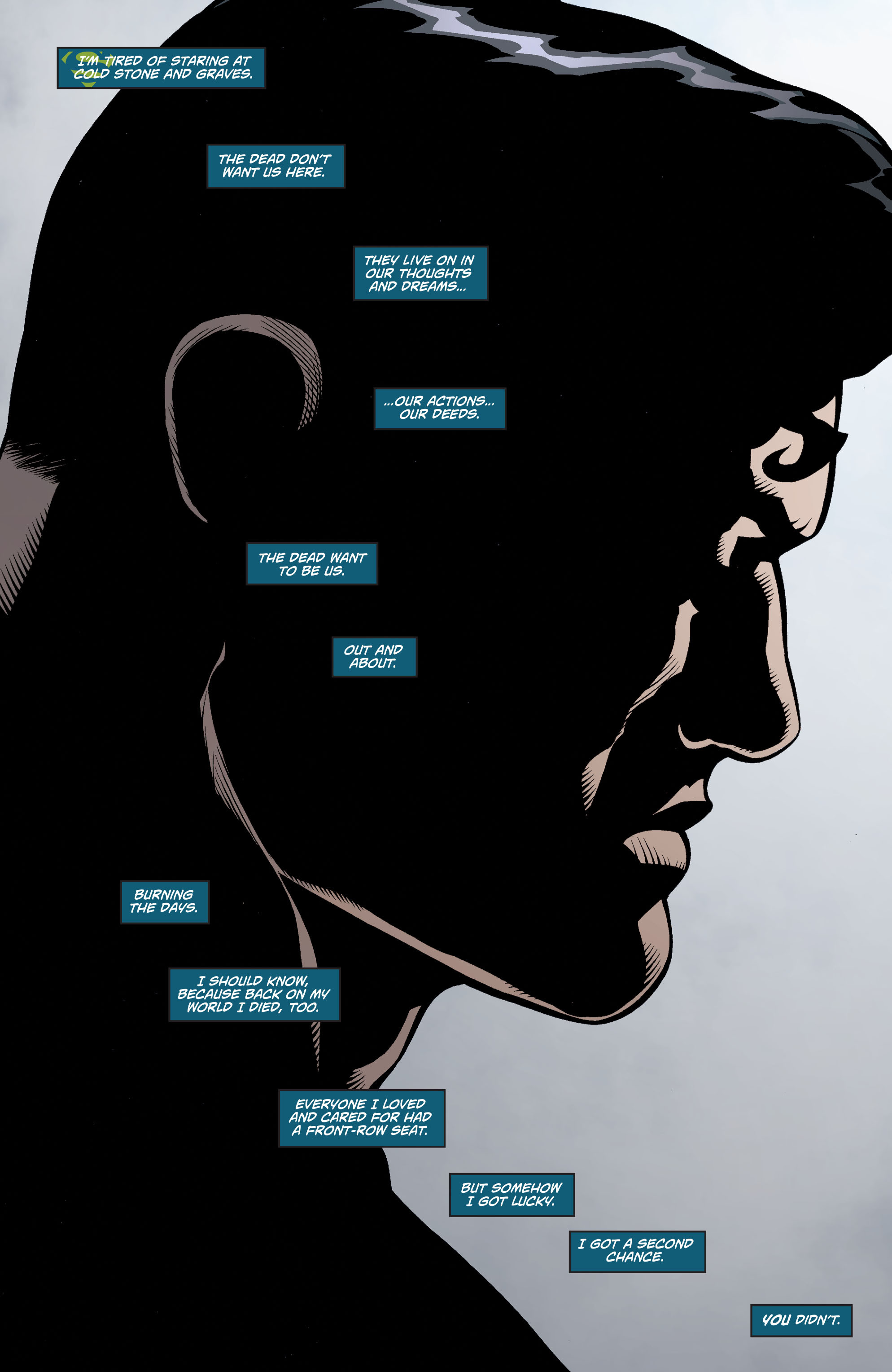 Superman (2016-): Chapter 1 - Page 4