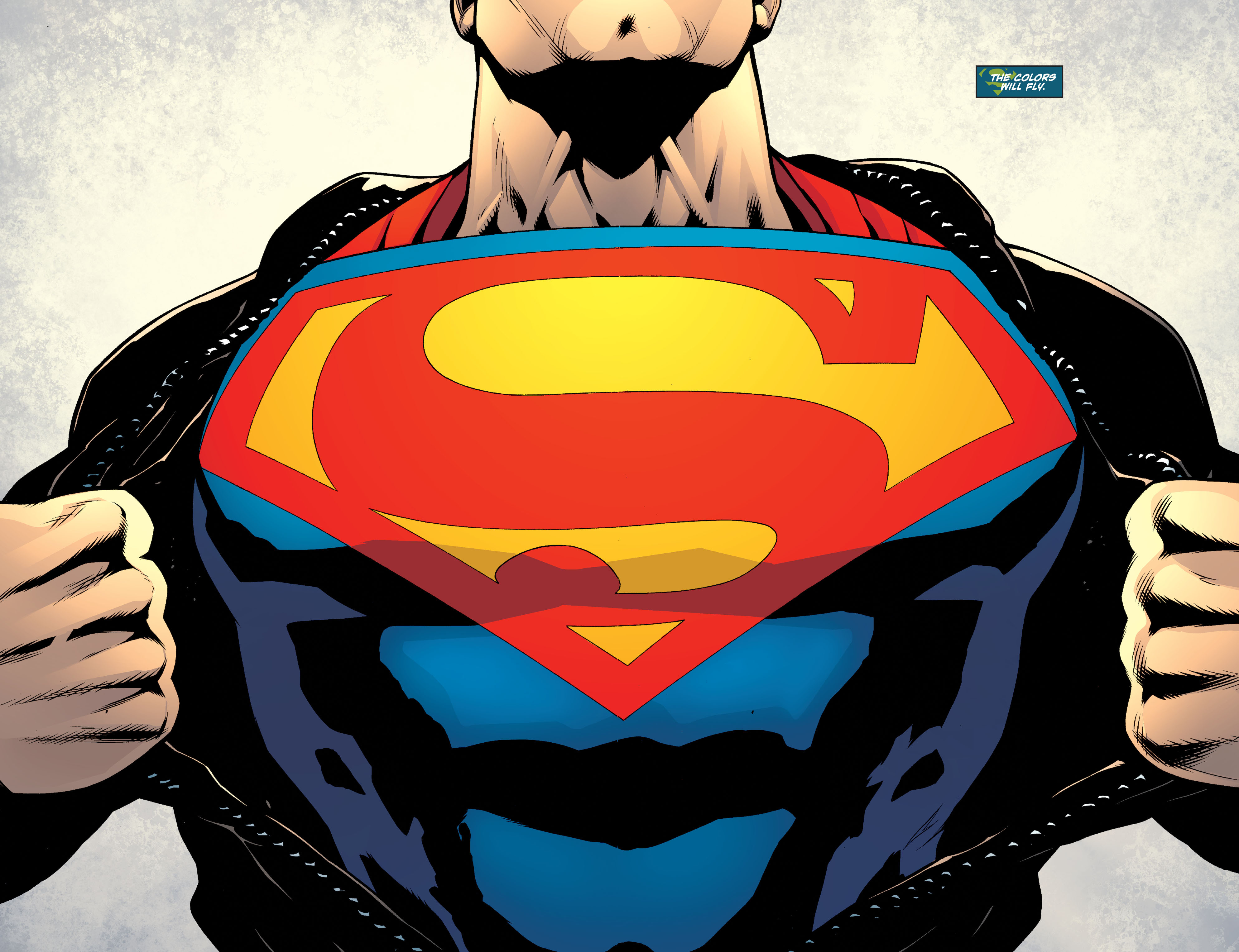 Superman (2016-): Chapter 1 - Page 6