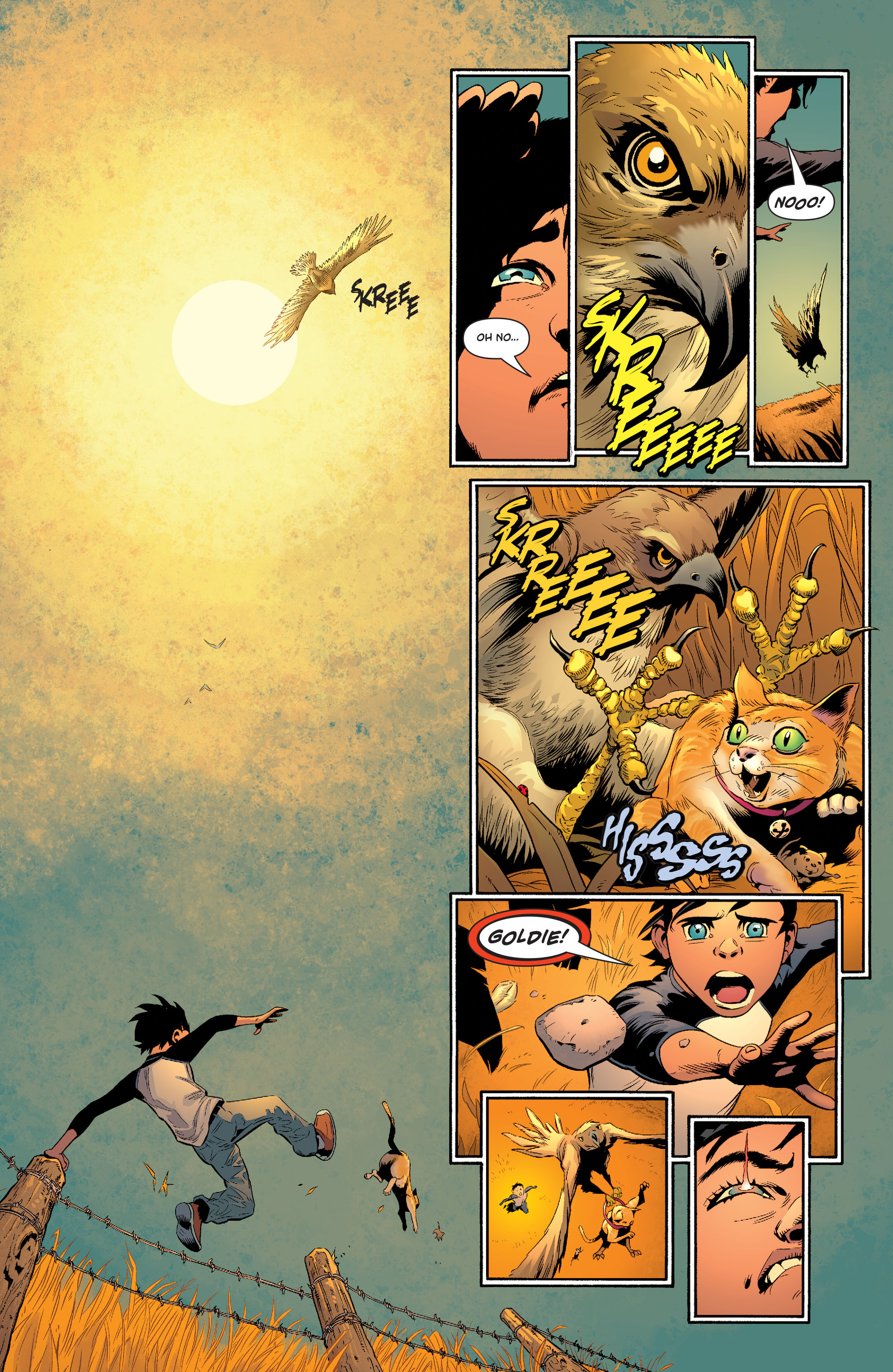 Superman (2016-): Chapter 1 - Page 11