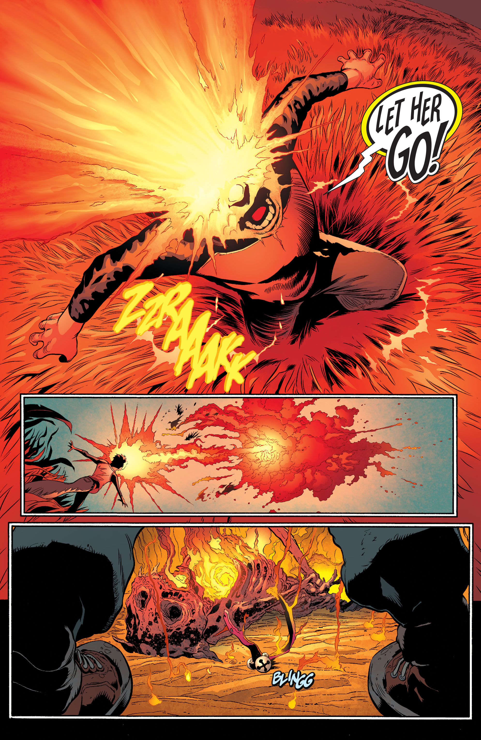 Superman (2016-): Chapter 1 - Page 12