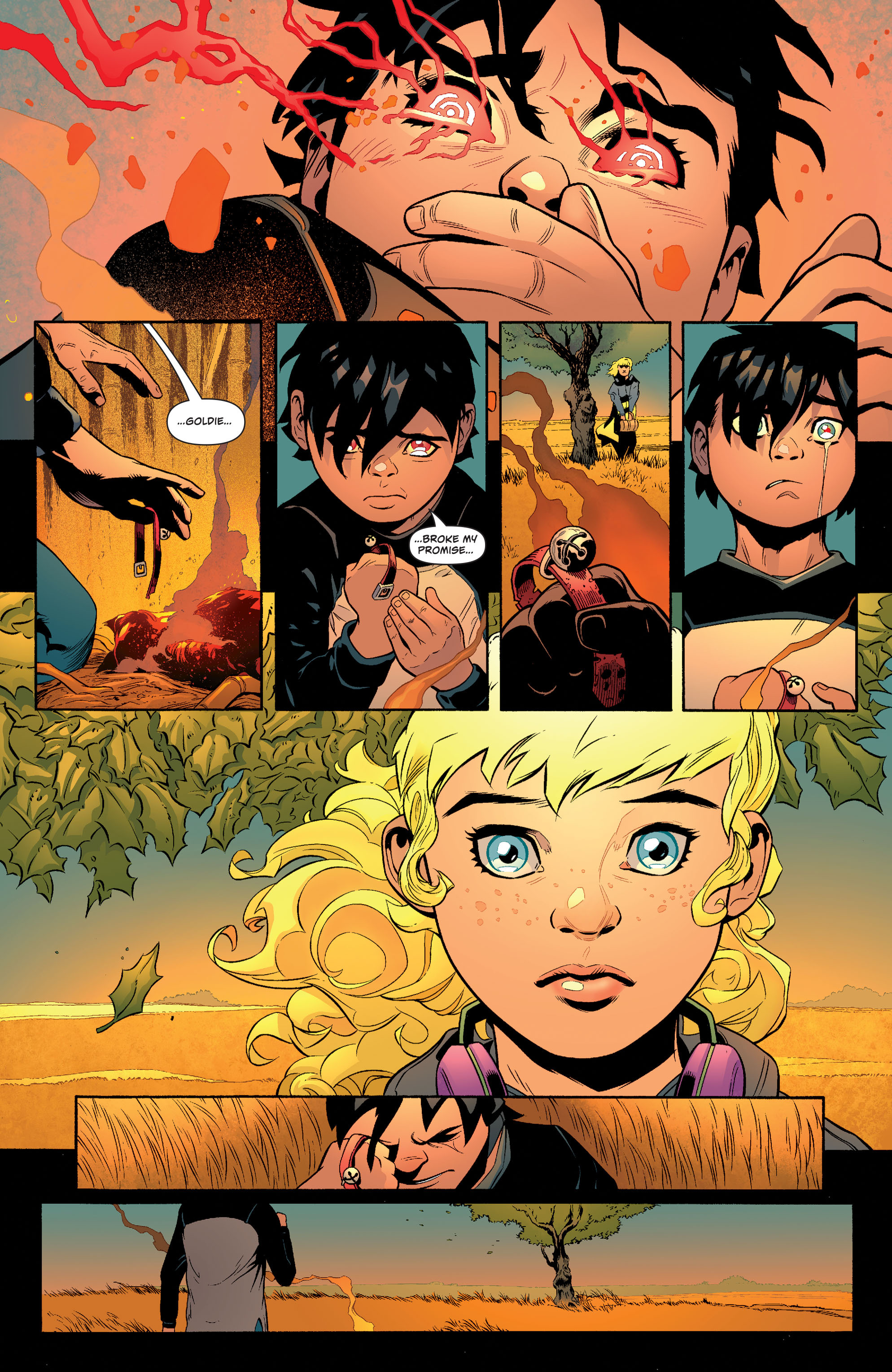 Superman (2016-): Chapter 1 - Page 13