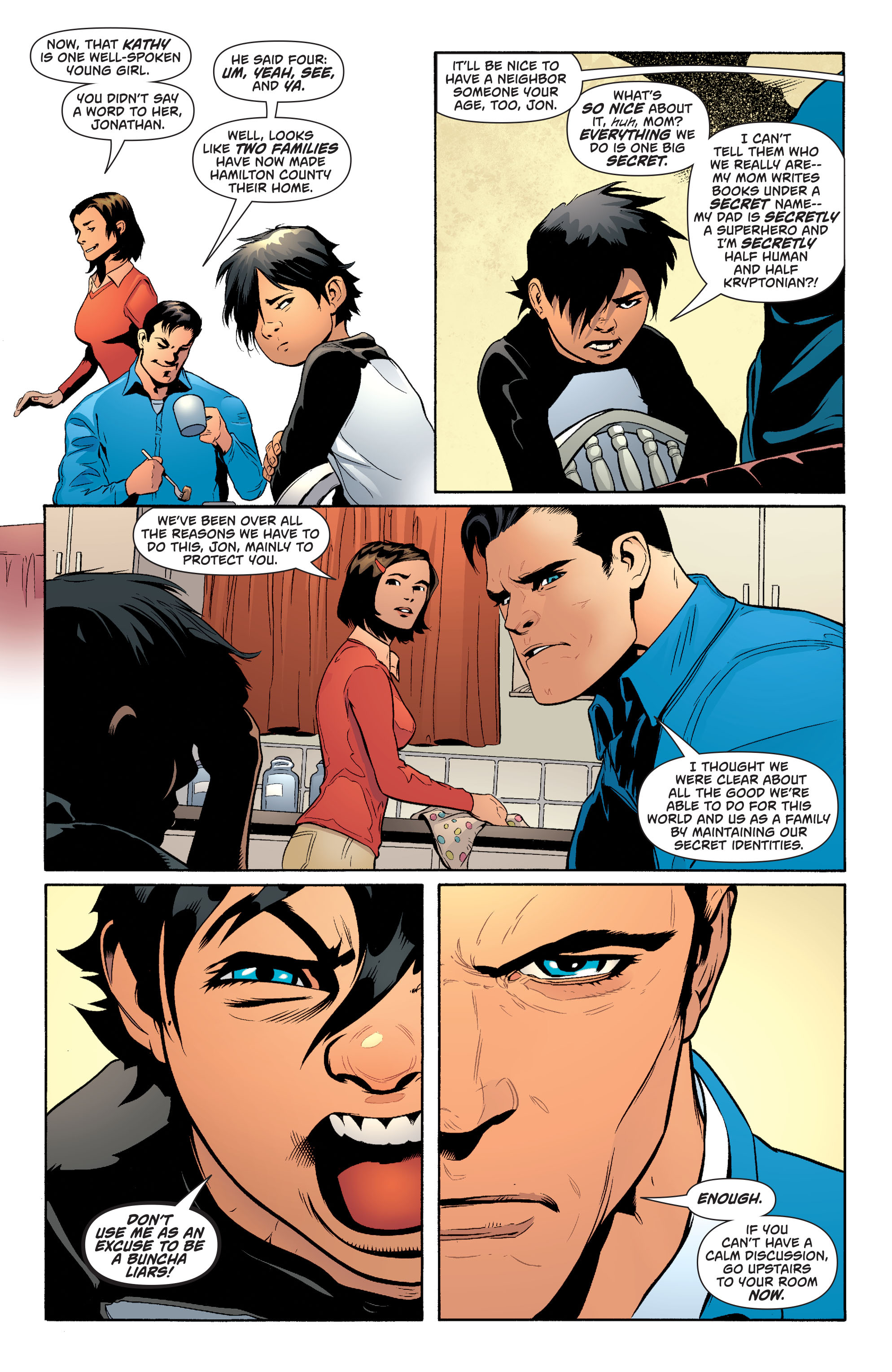 Superman (2016-): Chapter 1 - Page 16
