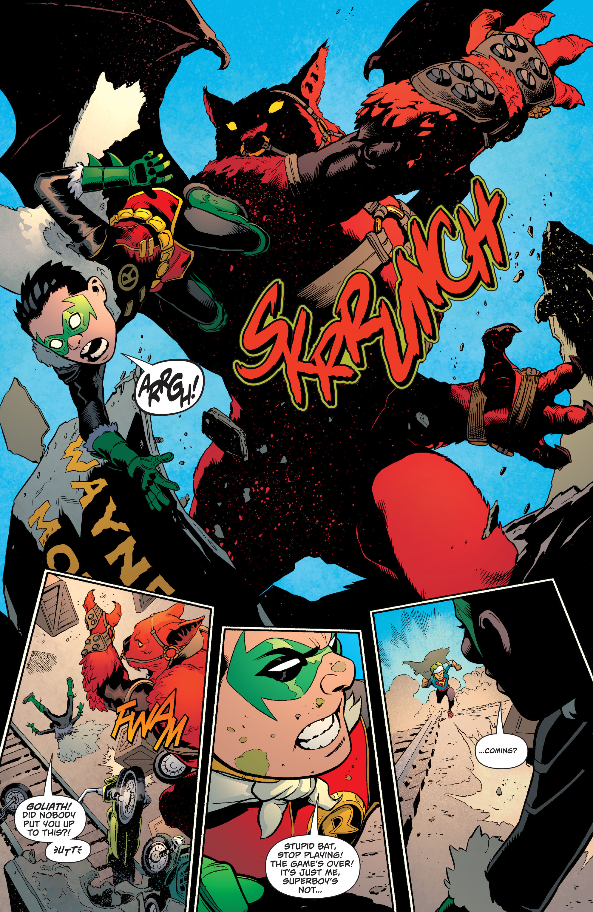 Superman (2016-): Chapter 11 - Page 9