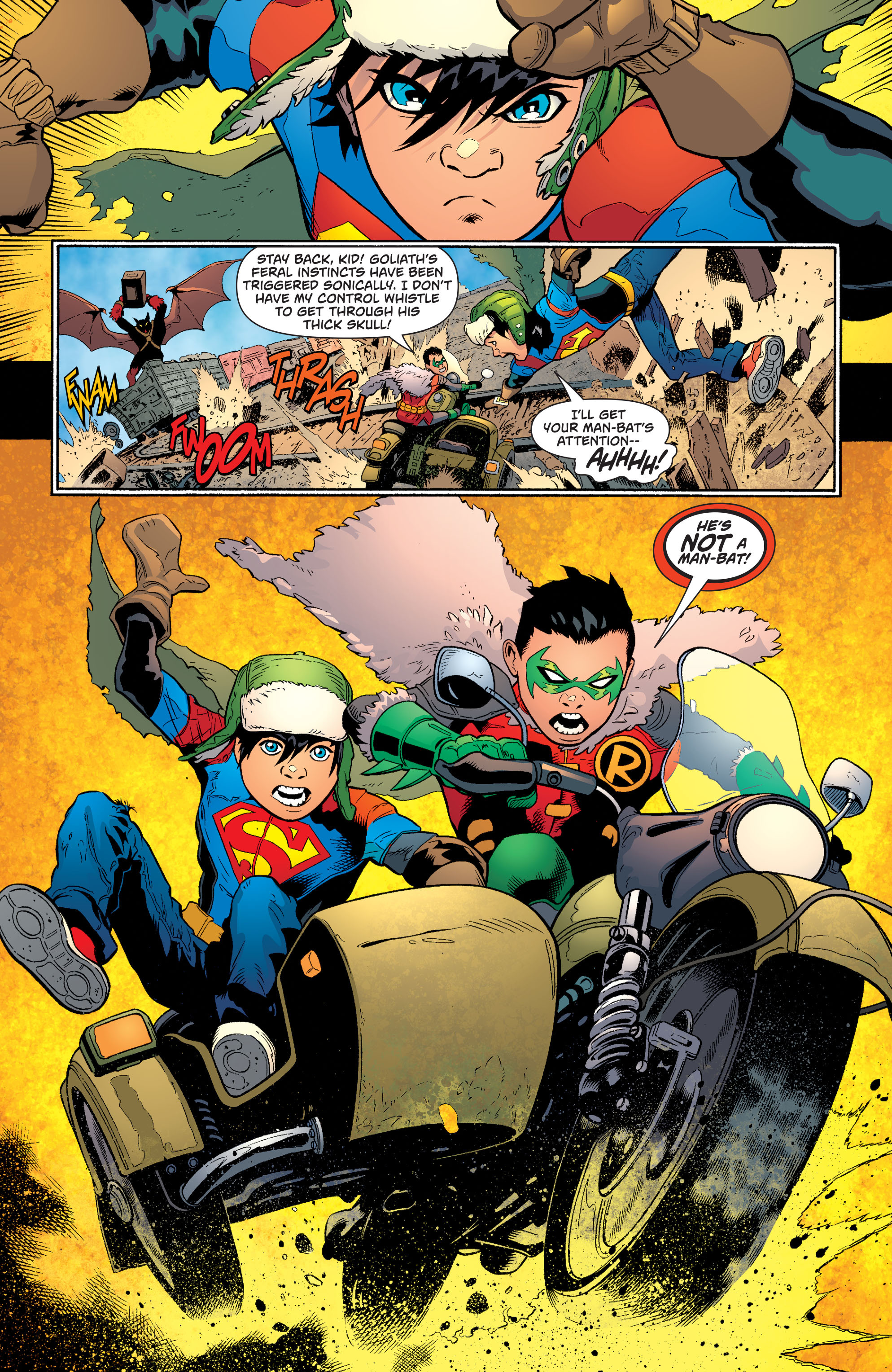 Superman (2016-): Chapter 11 - Page 10