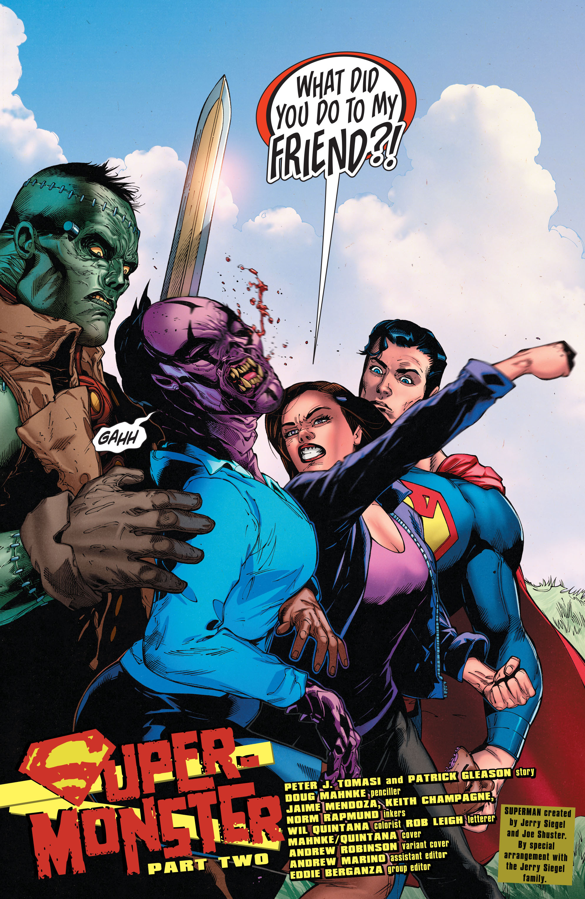 Superman (2016-): Chapter 13 - Page 5