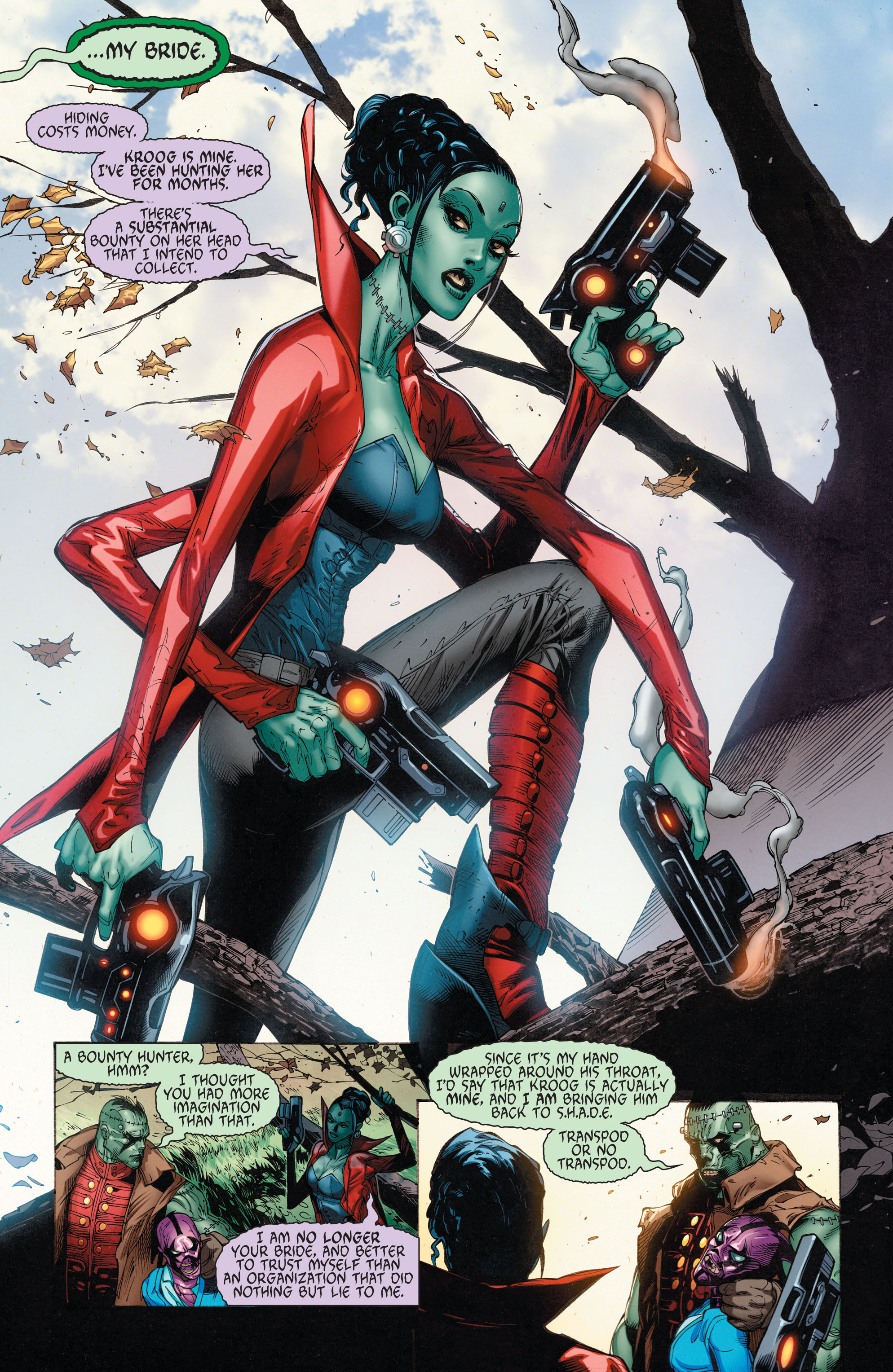Superman (2016-): Chapter 13 - Page 8