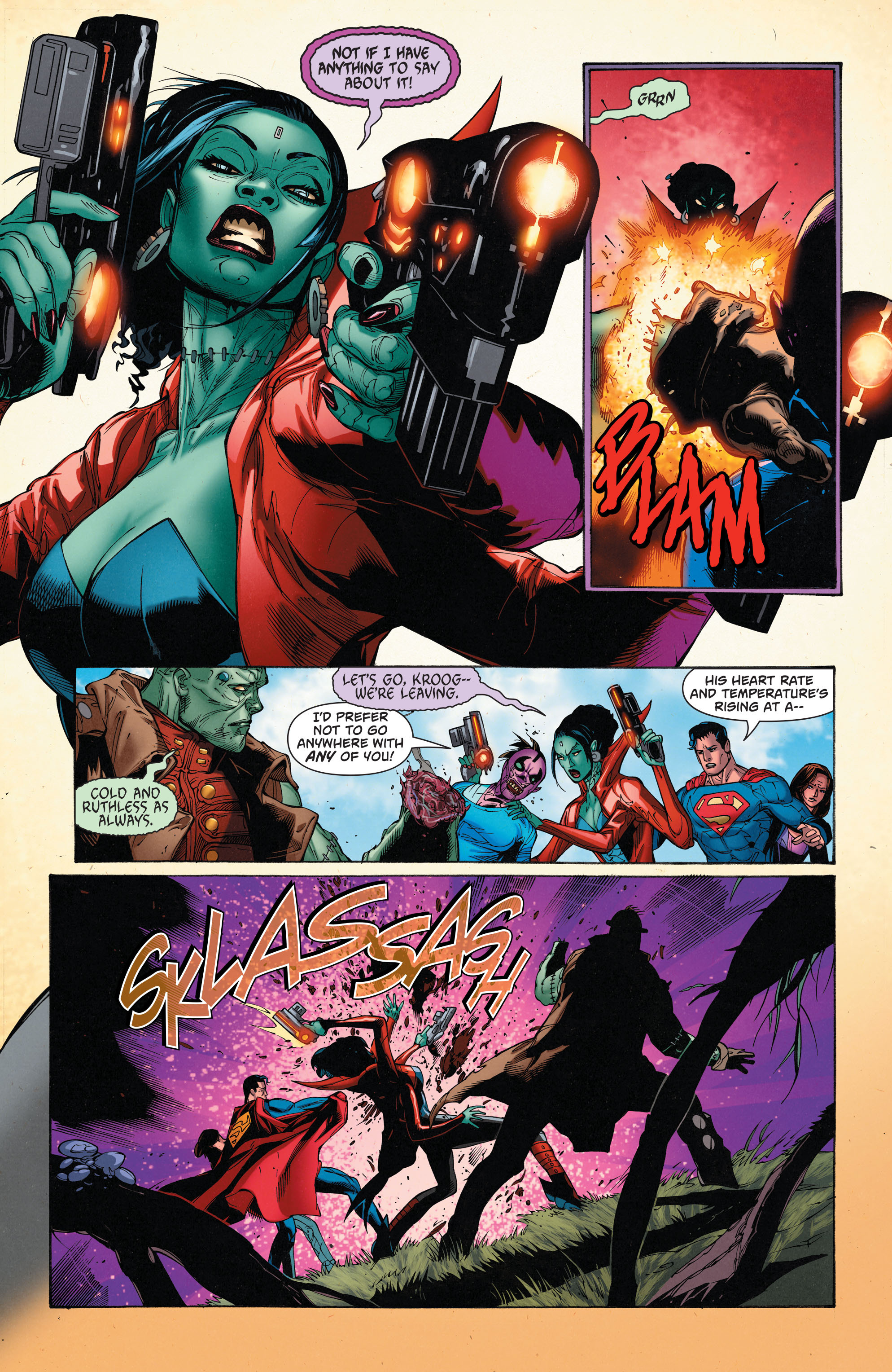 Superman (2016-): Chapter 13 - Page 9