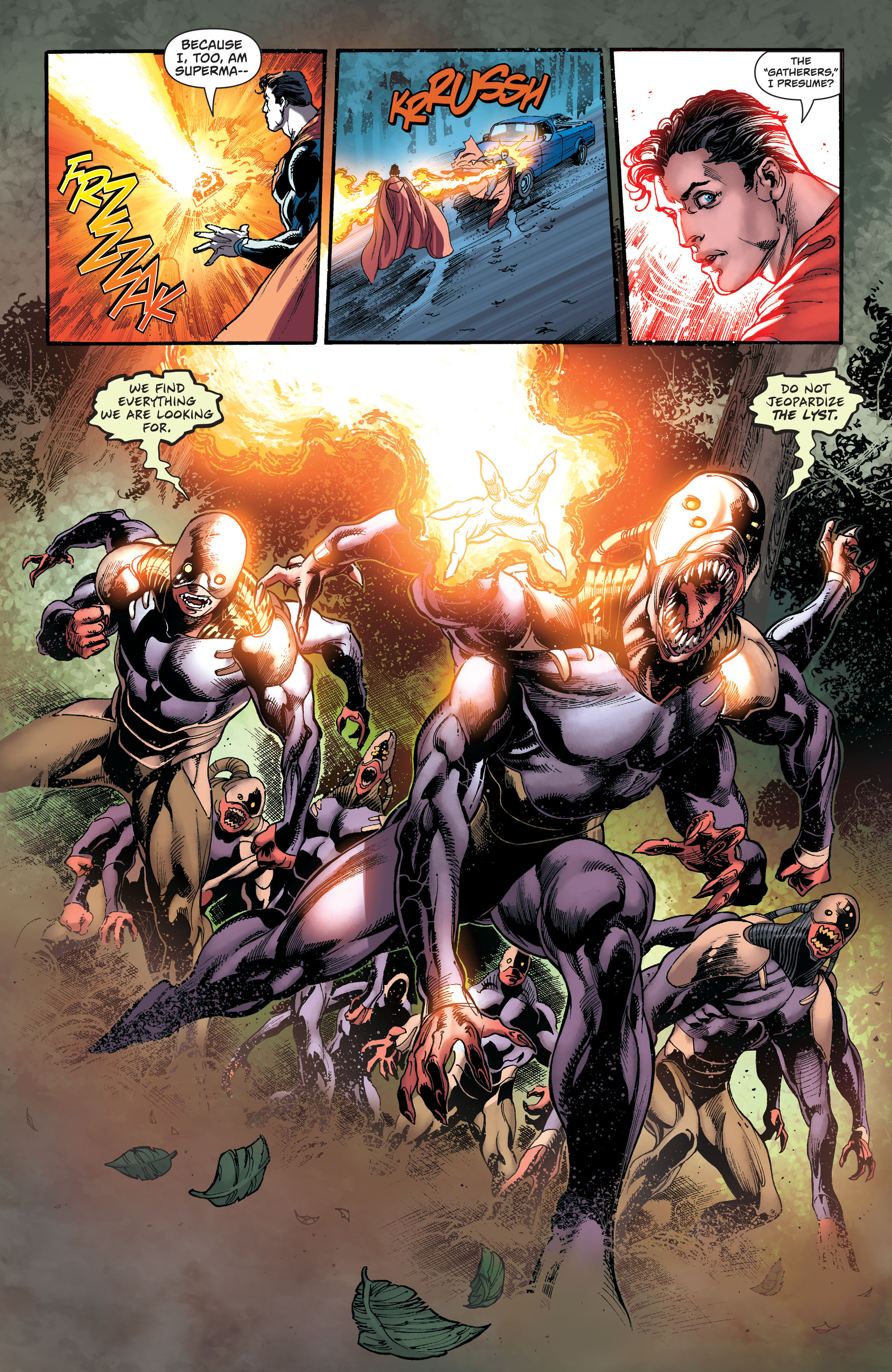 Superman (2016-): Chapter 14 - Page 7